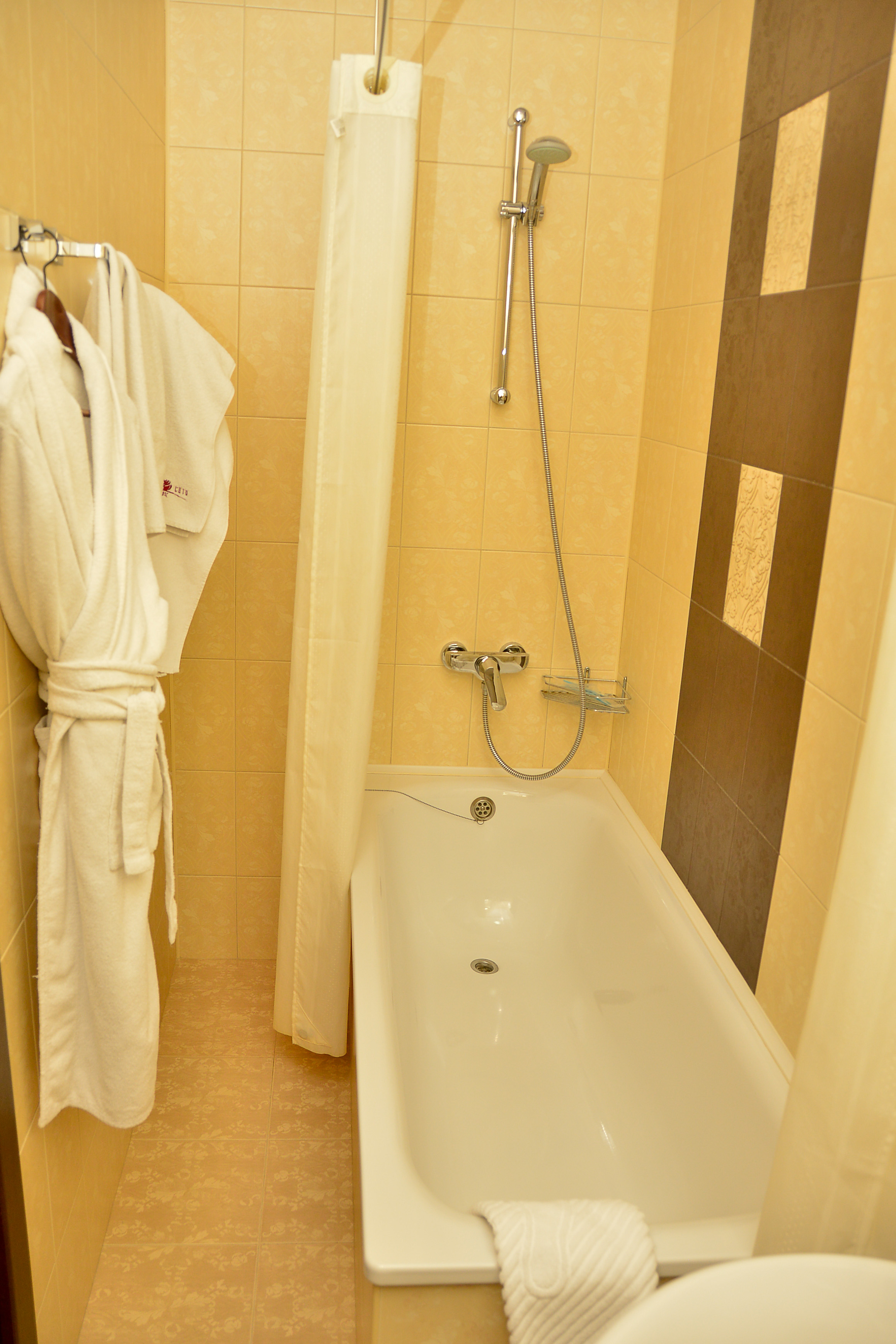 City Rose Hotel