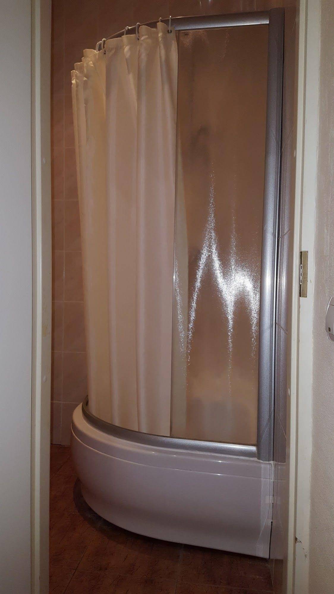 Park Hotel Nadezhda