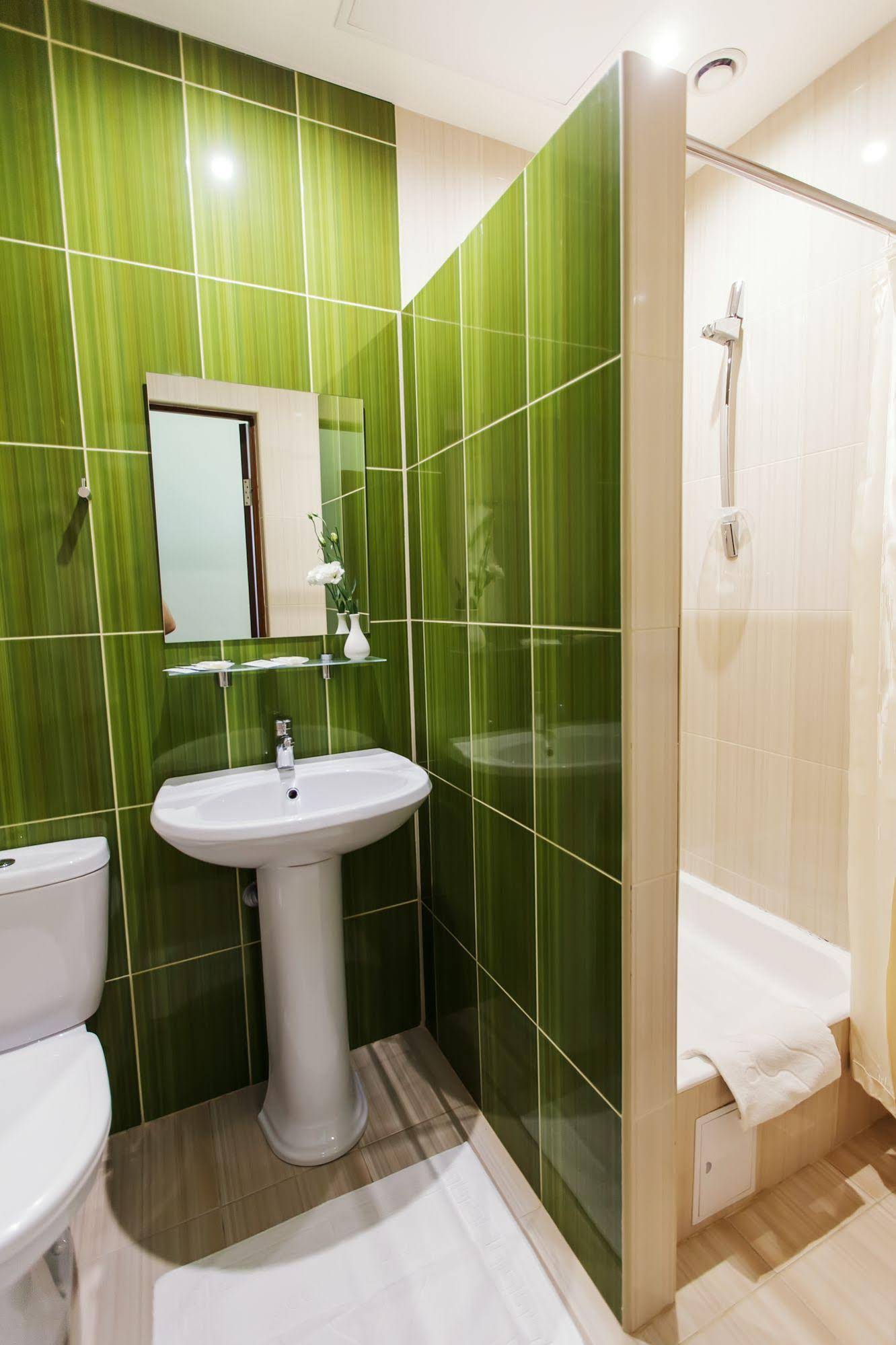 Park Hotel Nadezhda