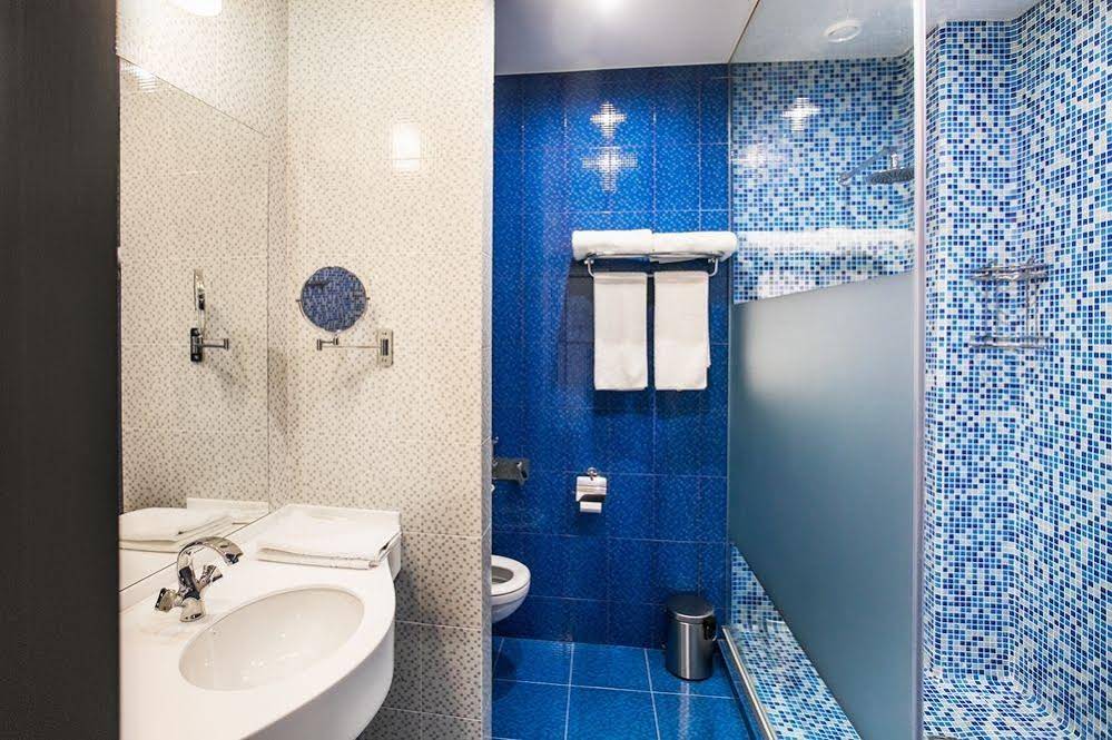 Park Hotel Nadezhda