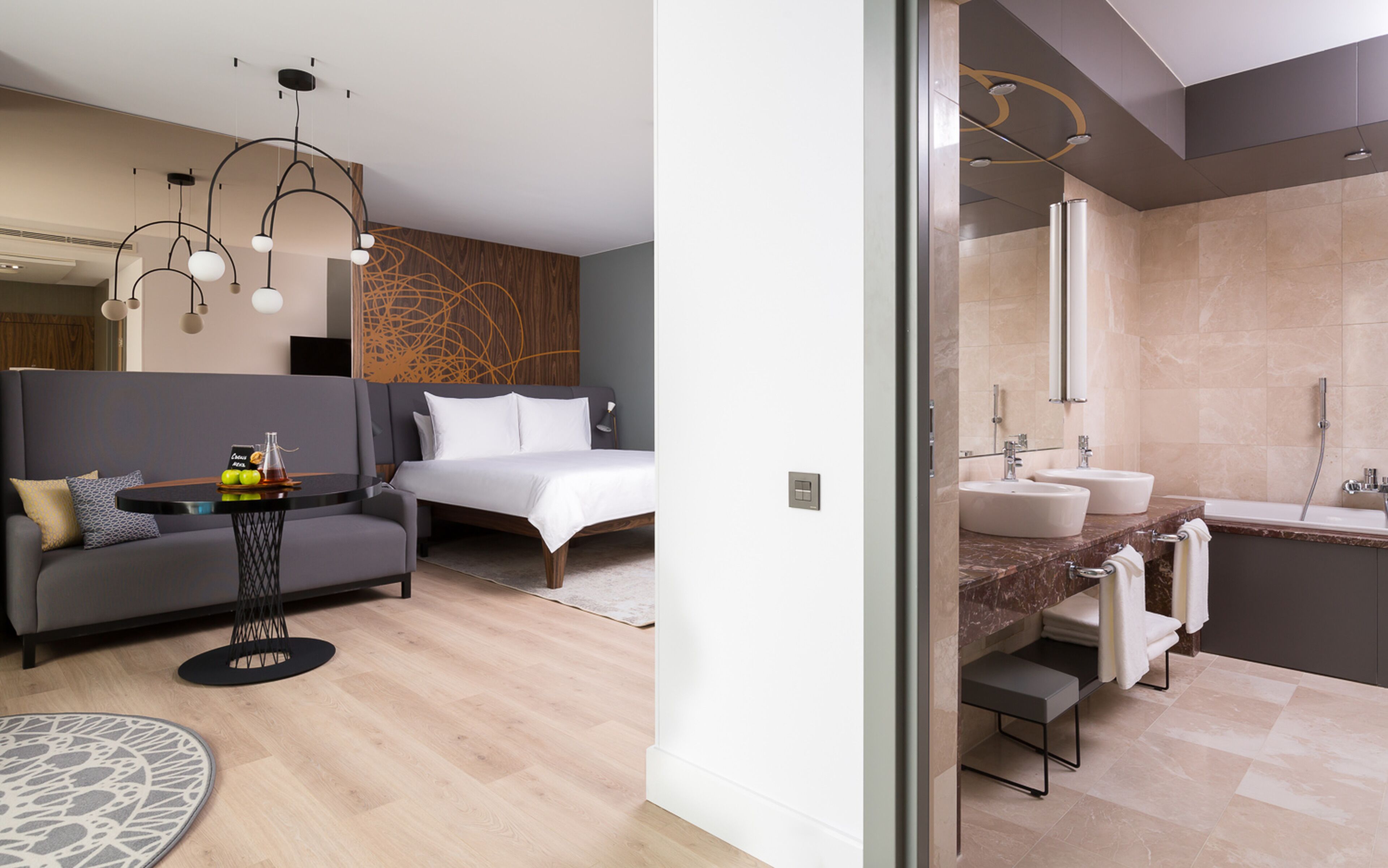 Radisson Blu Hotel, Rostov-On-Don