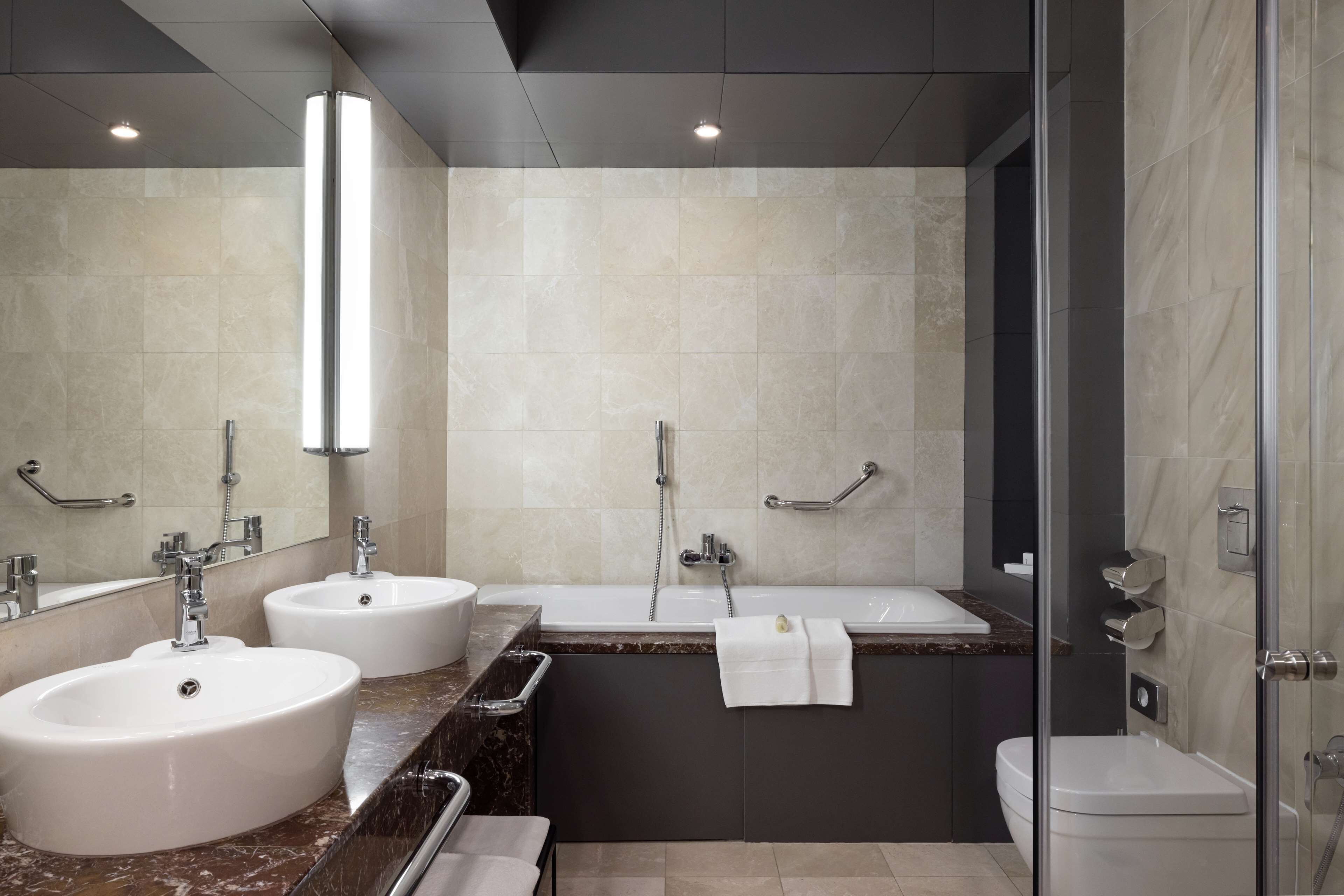 Radisson Blu Hotel, Rostov-On-Don