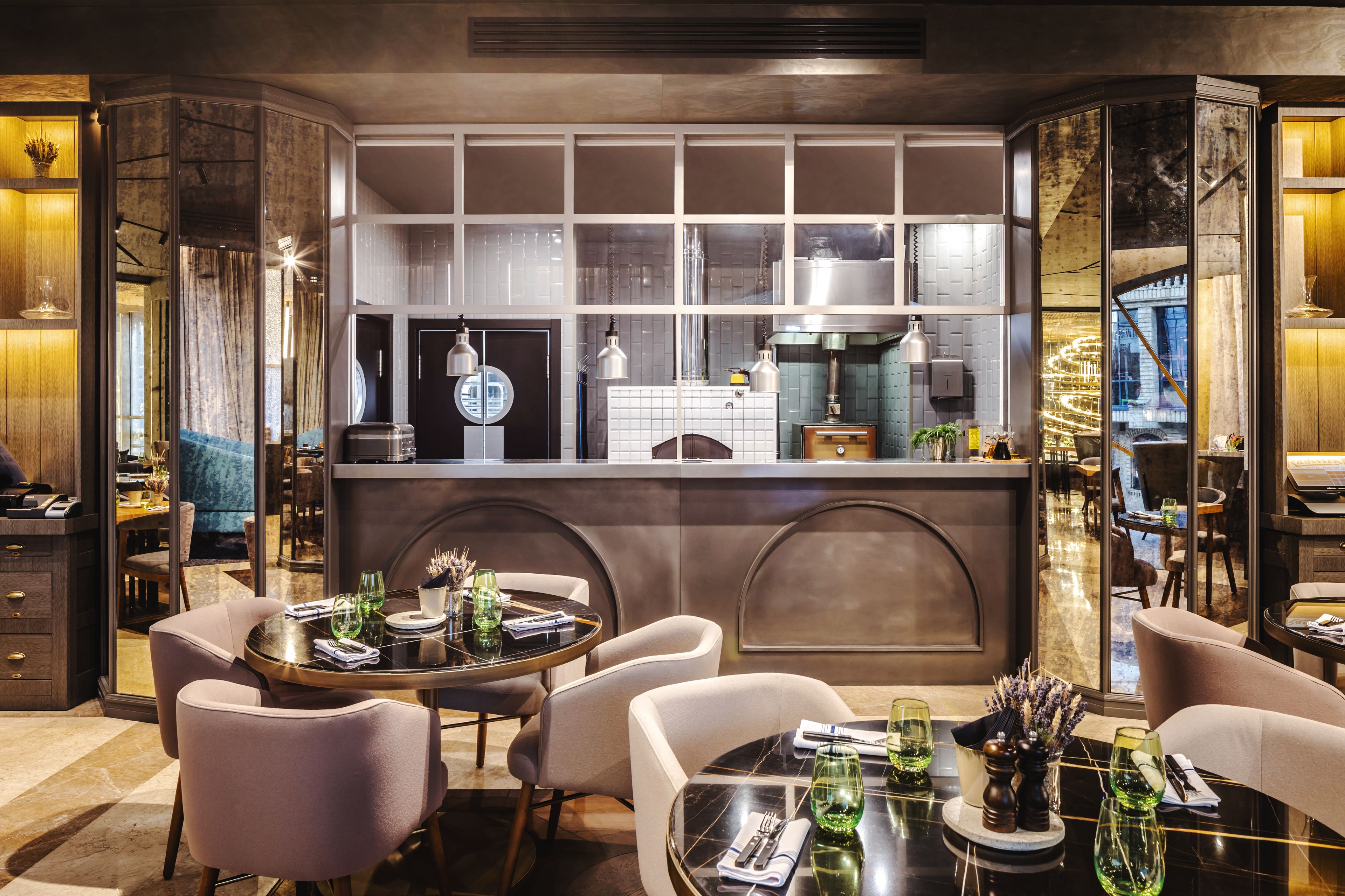 Radisson Blu Hotel, Rostov-On-Don