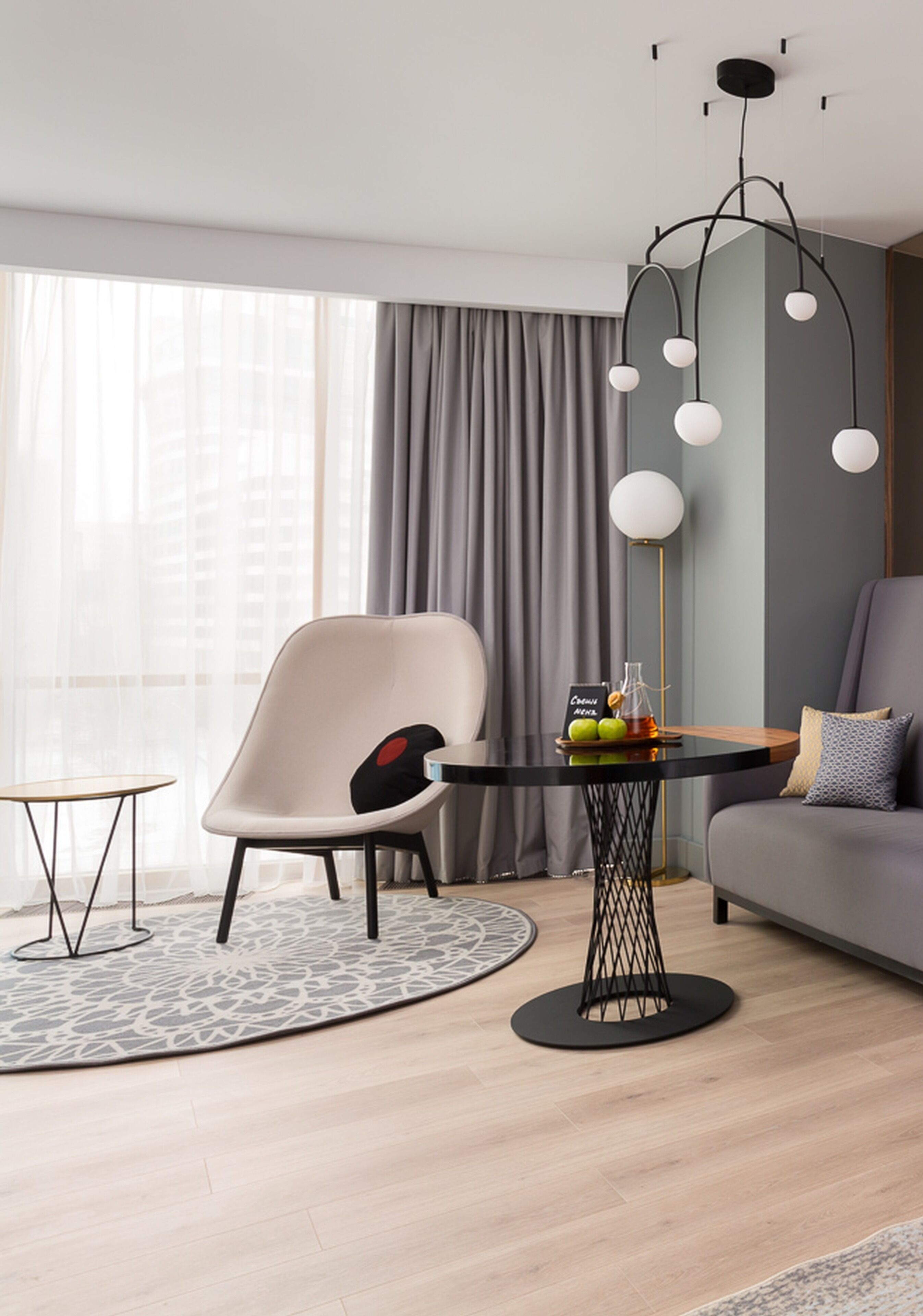 Radisson Blu Hotel, Rostov-On-Don