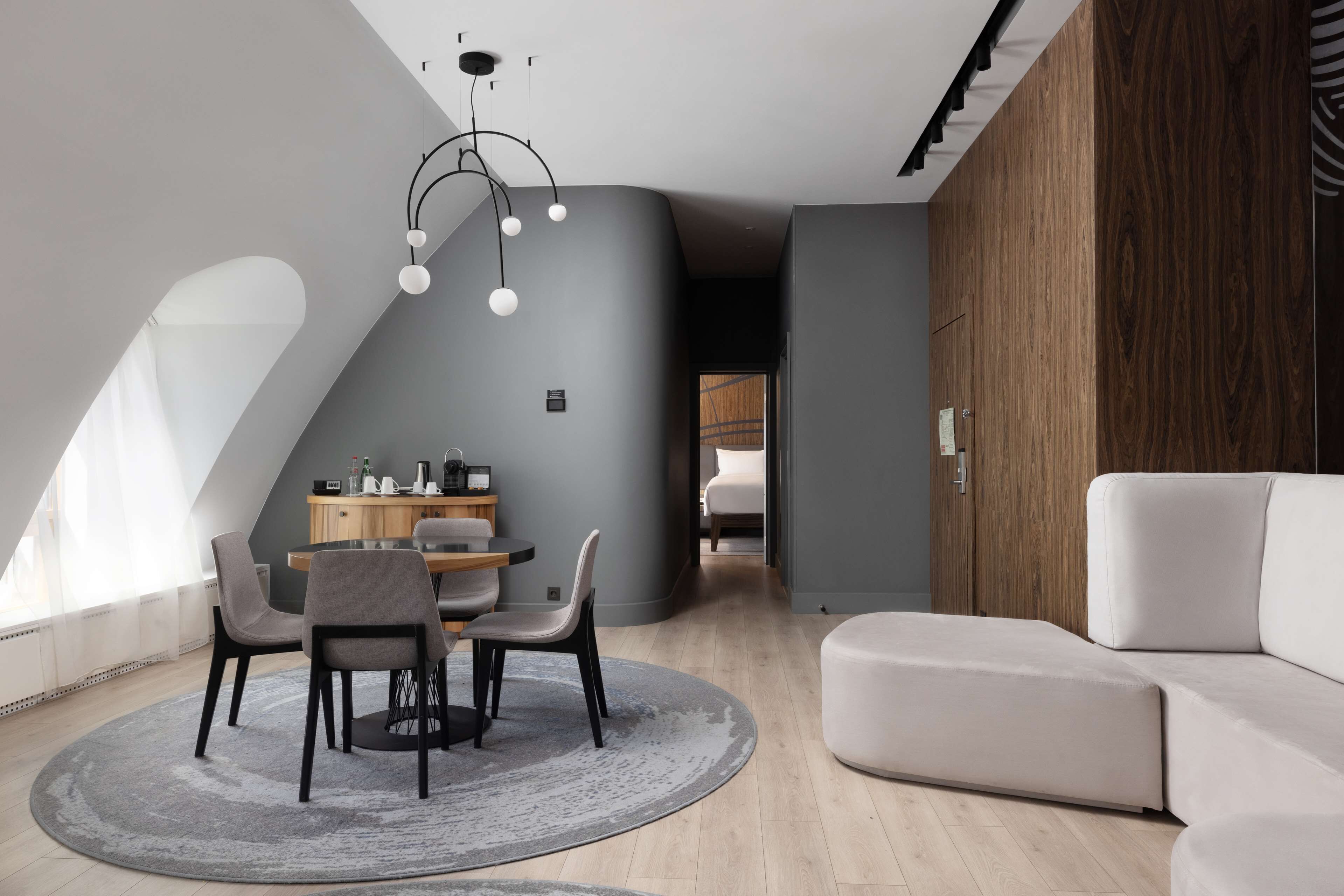 Radisson Blu Hotel, Rostov-On-Don
