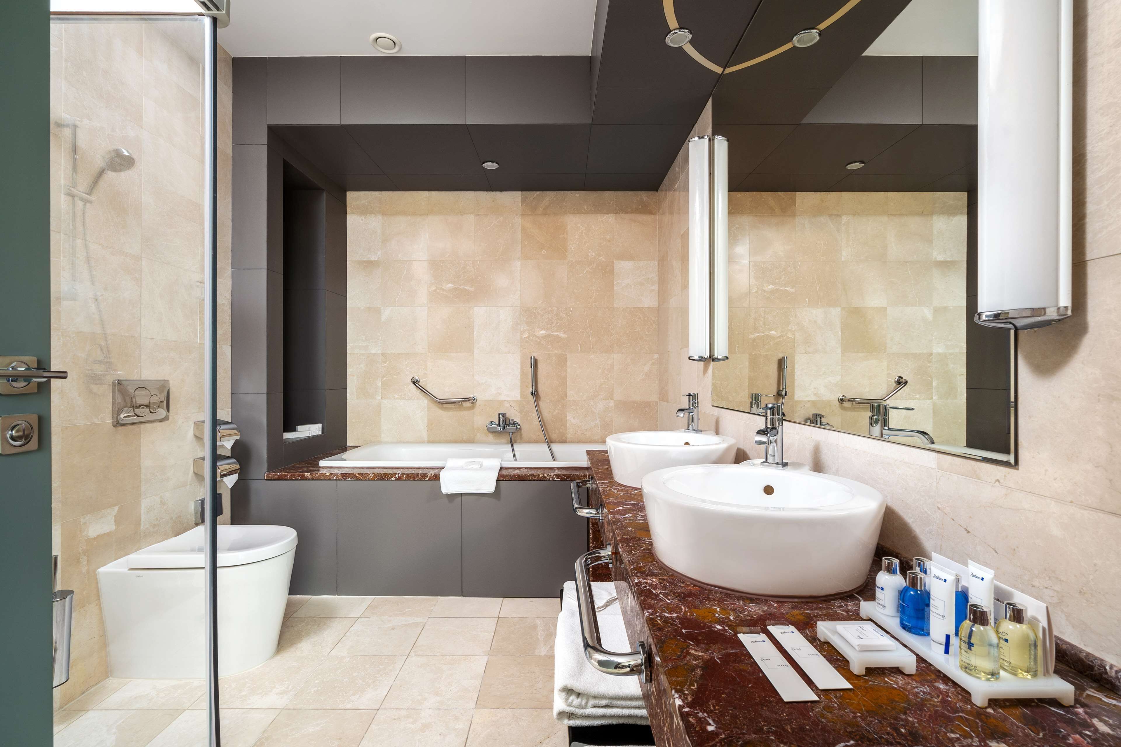 Radisson Blu Hotel, Rostov-On-Don