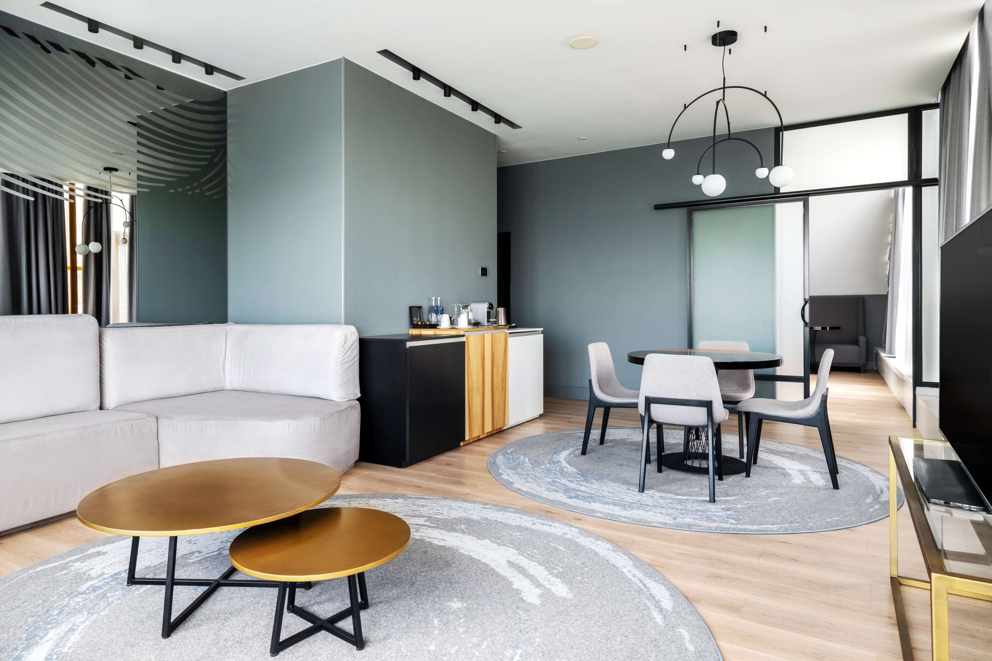 Radisson Blu Hotel, Rostov-On-Don