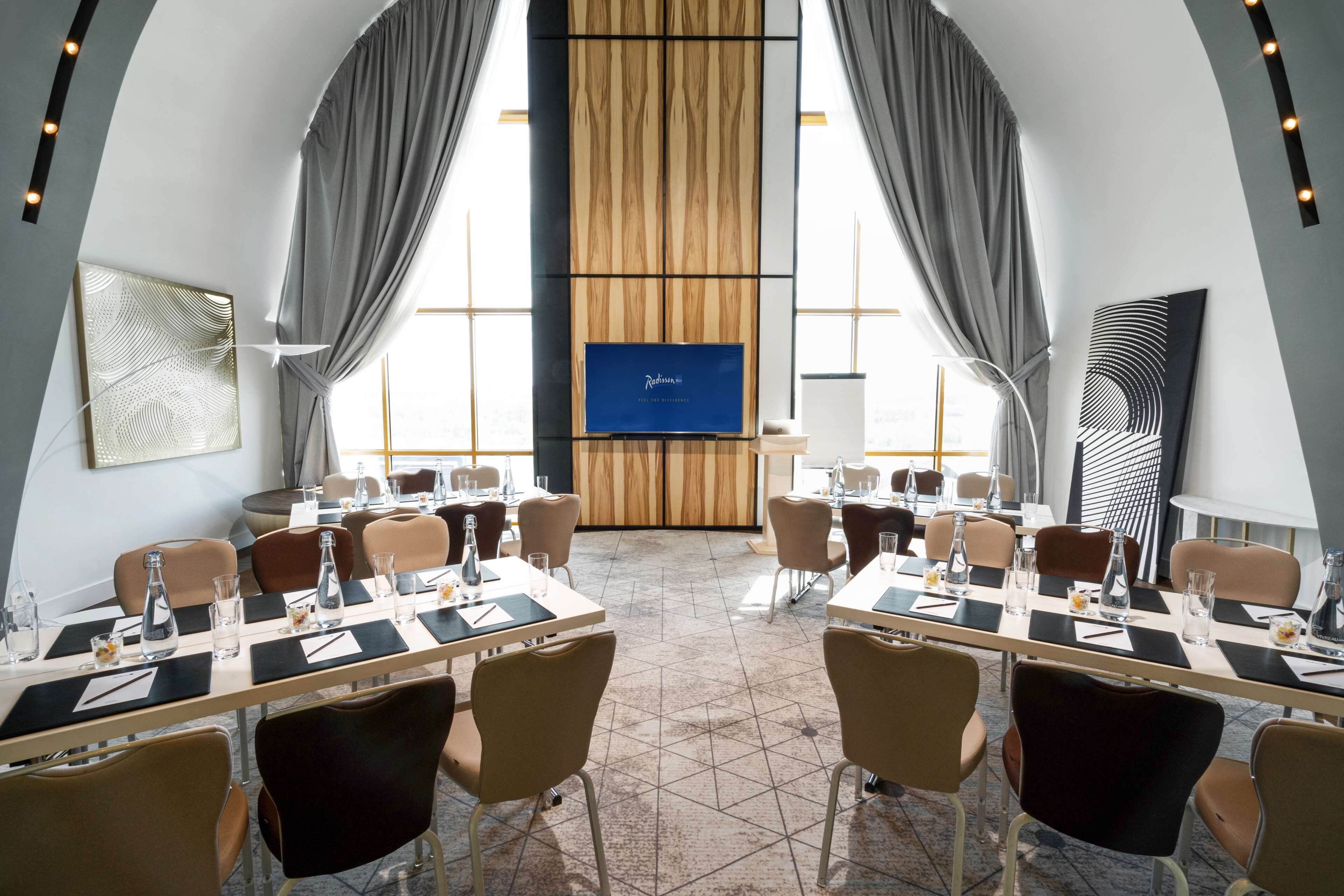 Radisson Blu Hotel, Rostov-On-Don