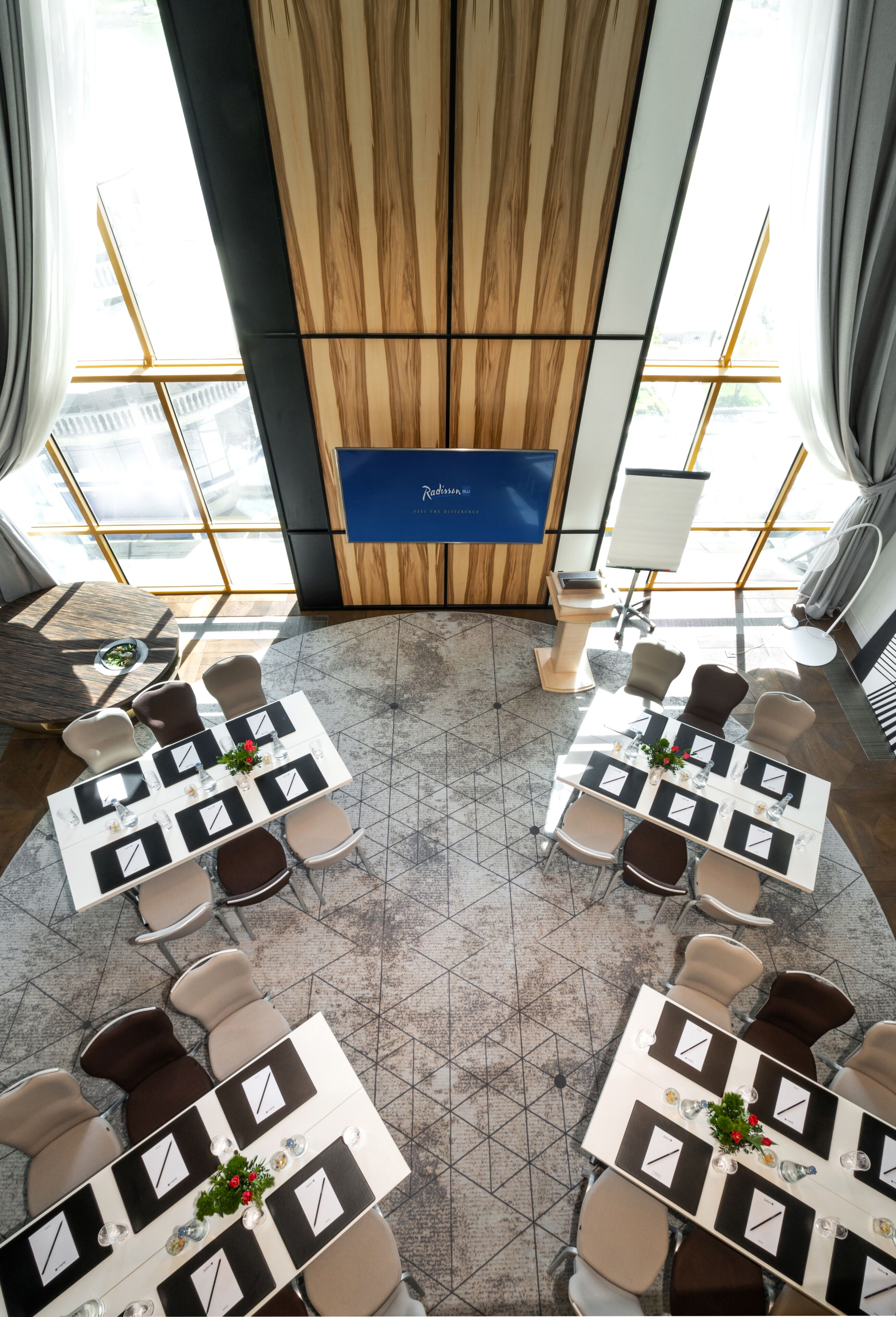 Radisson Blu Hotel, Rostov-On-Don