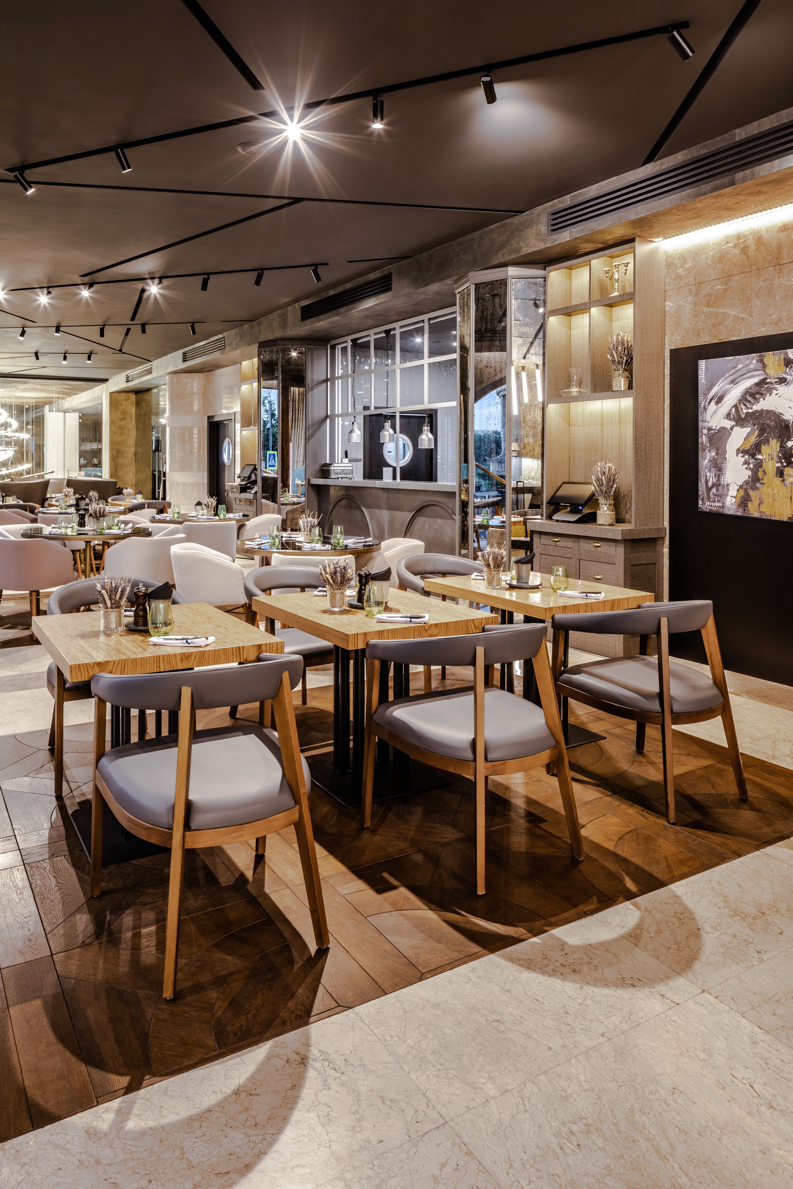 Radisson Blu Hotel, Rostov-On-Don