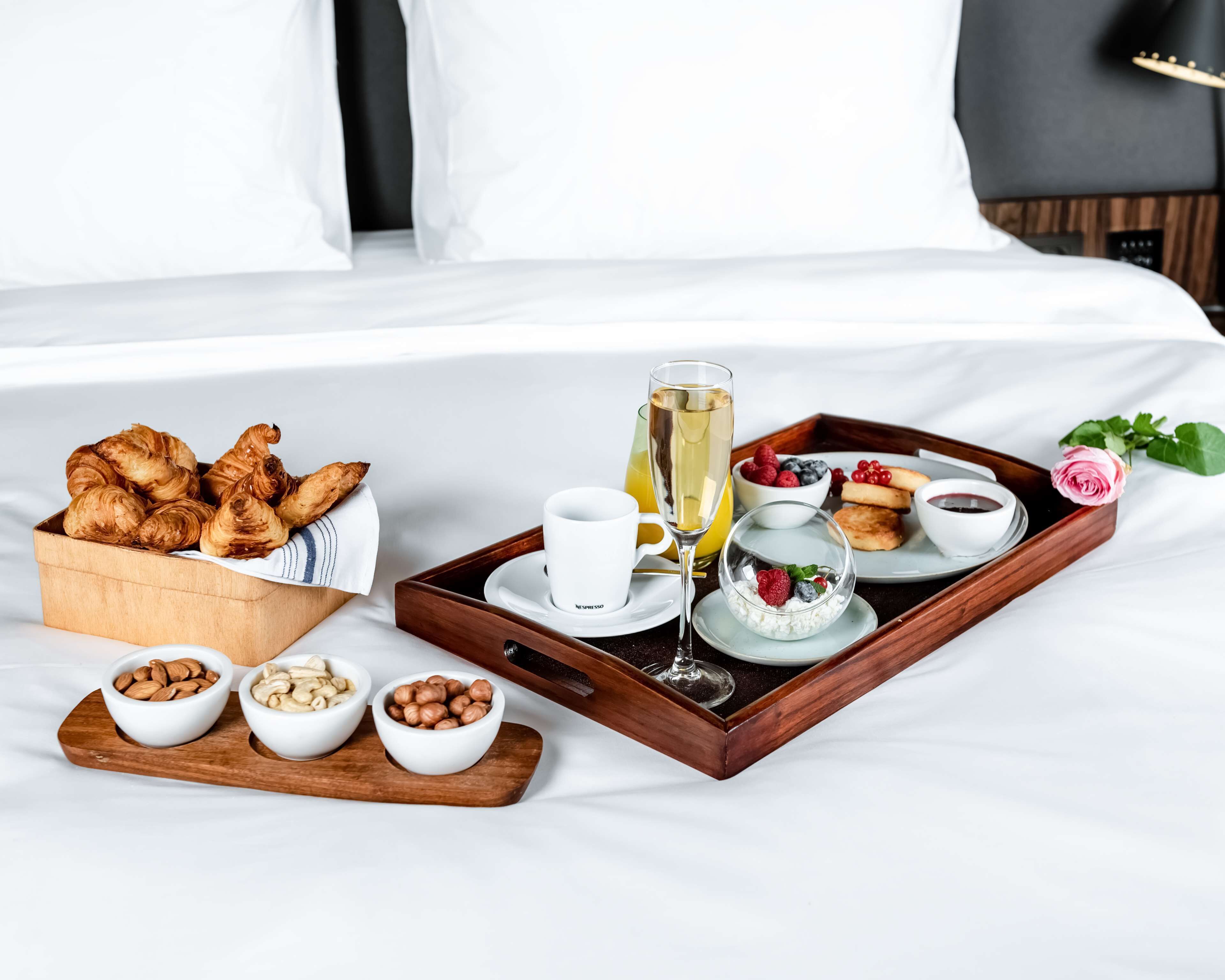 Radisson Blu Hotel, Rostov-On-Don