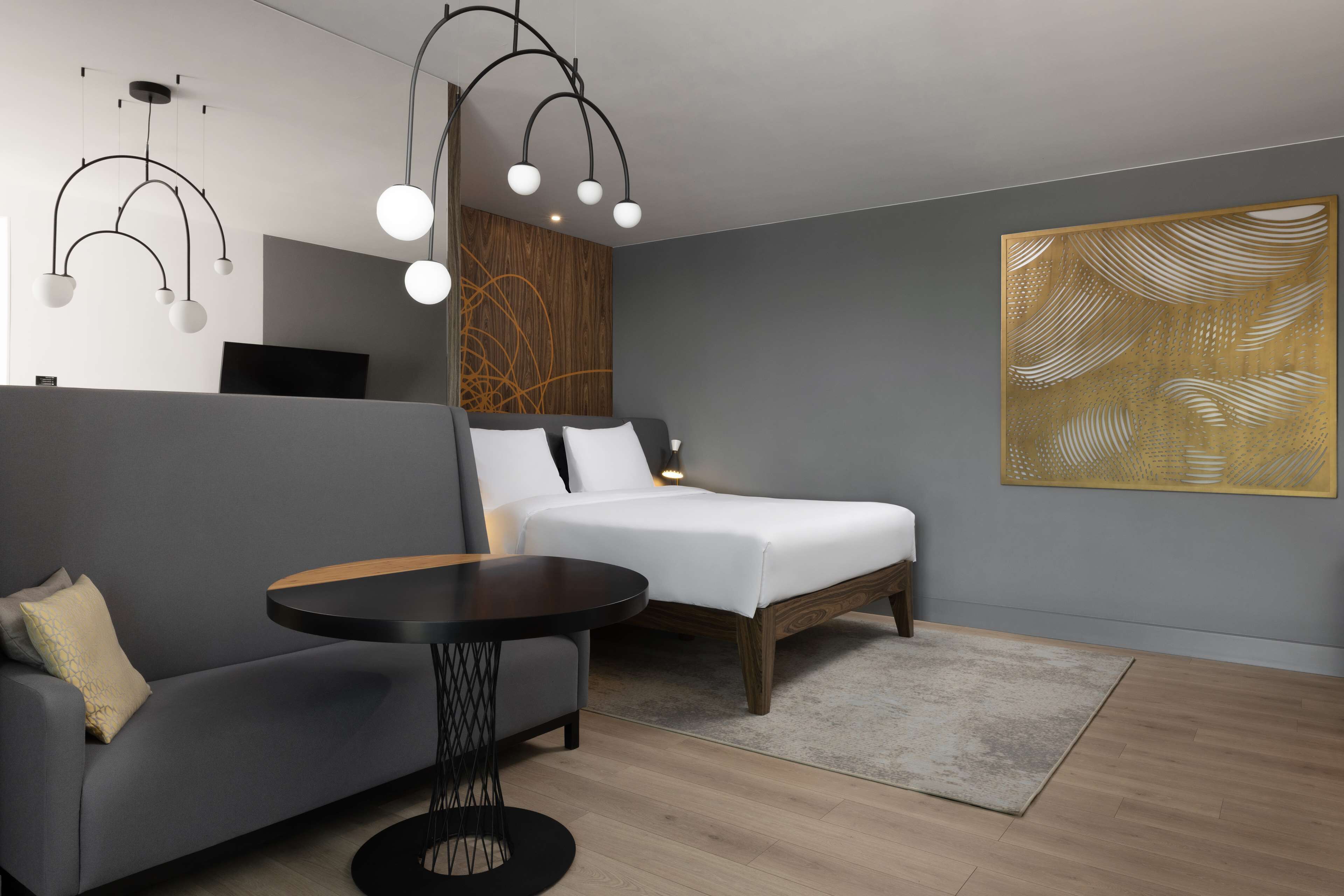 Radisson Blu Hotel, Rostov-On-Don