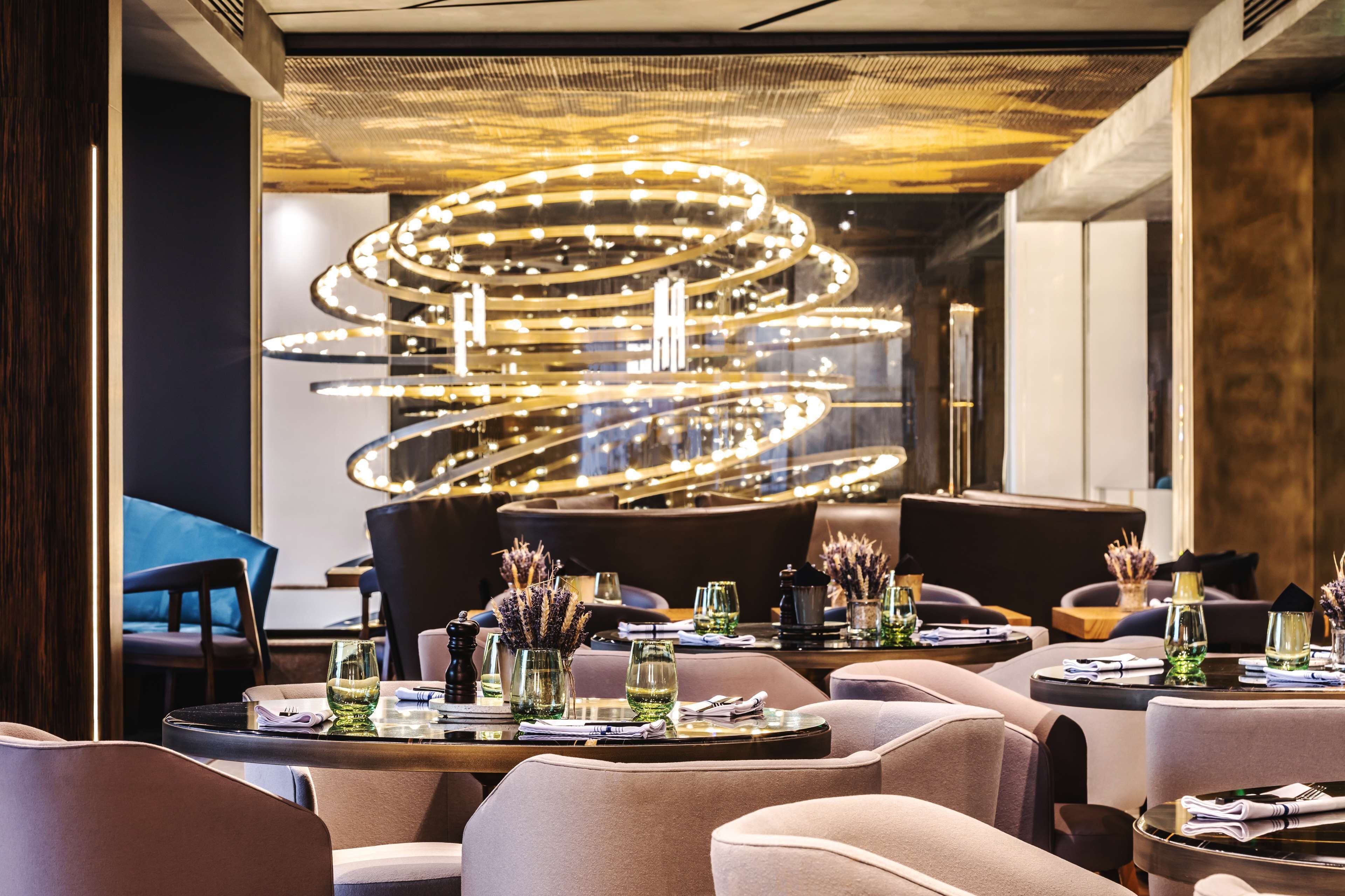 Radisson Blu Hotel, Rostov-On-Don