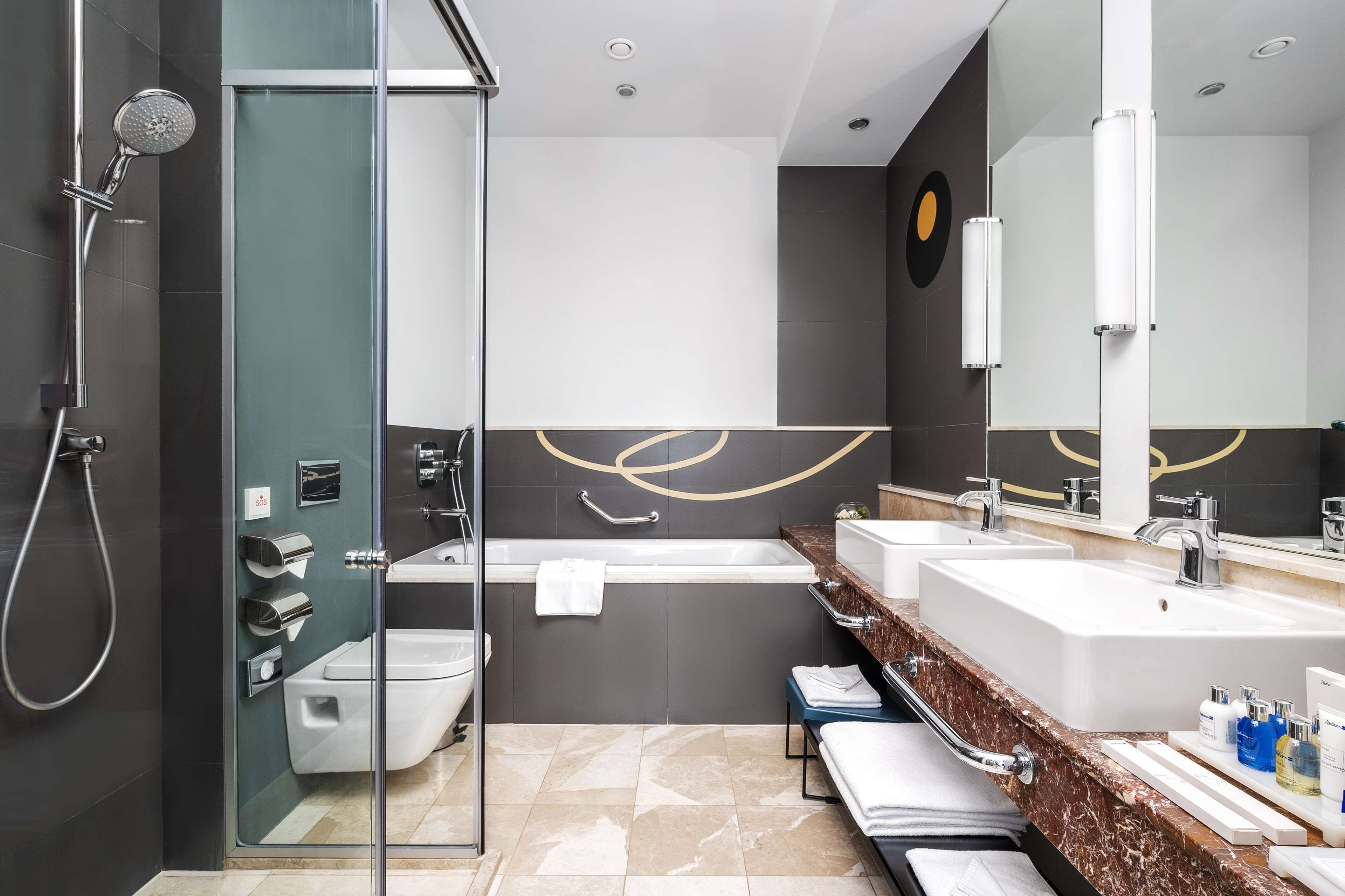 Radisson Blu Hotel, Rostov-On-Don