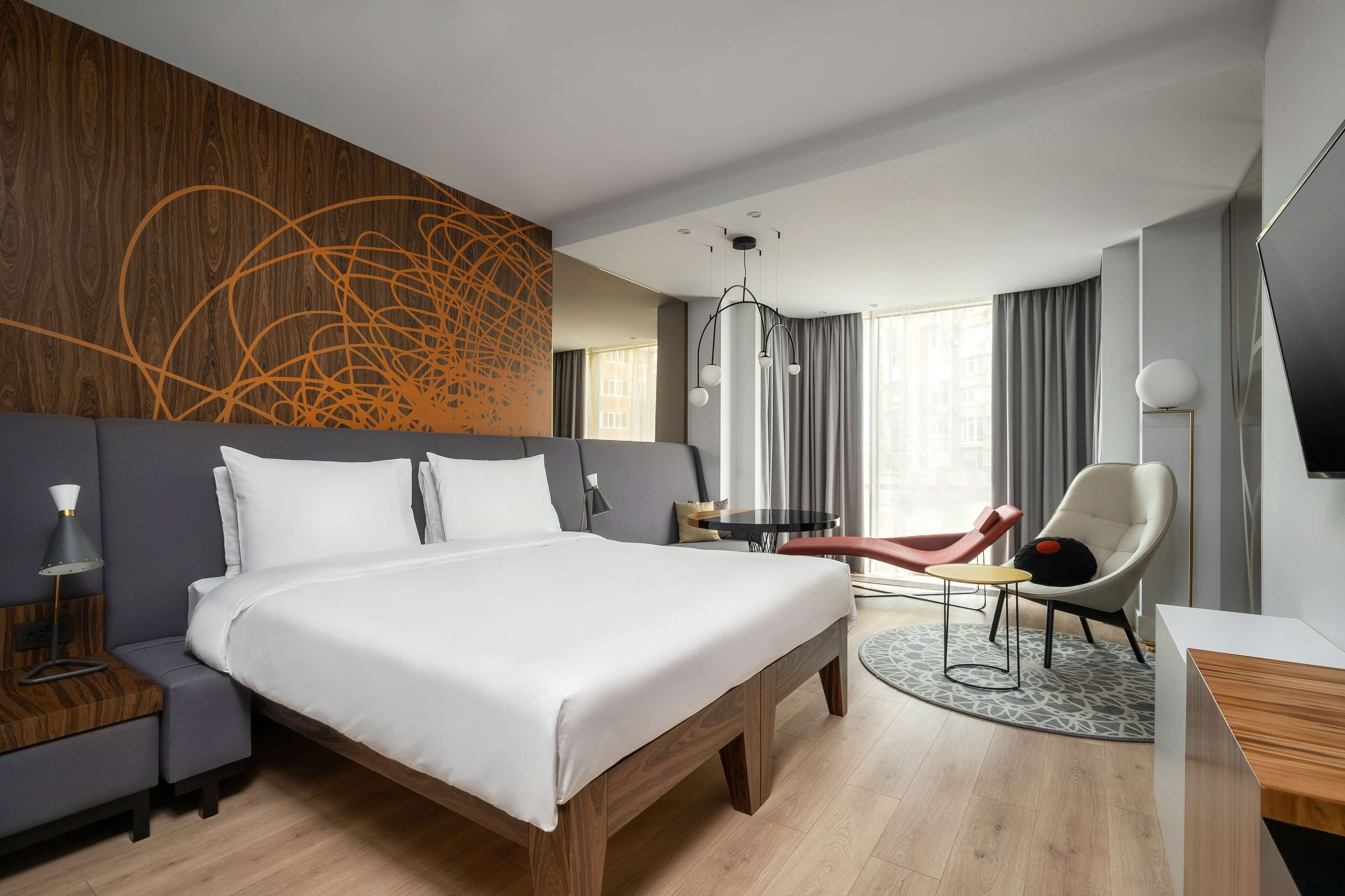 Radisson Blu Hotel, Rostov-On-Don