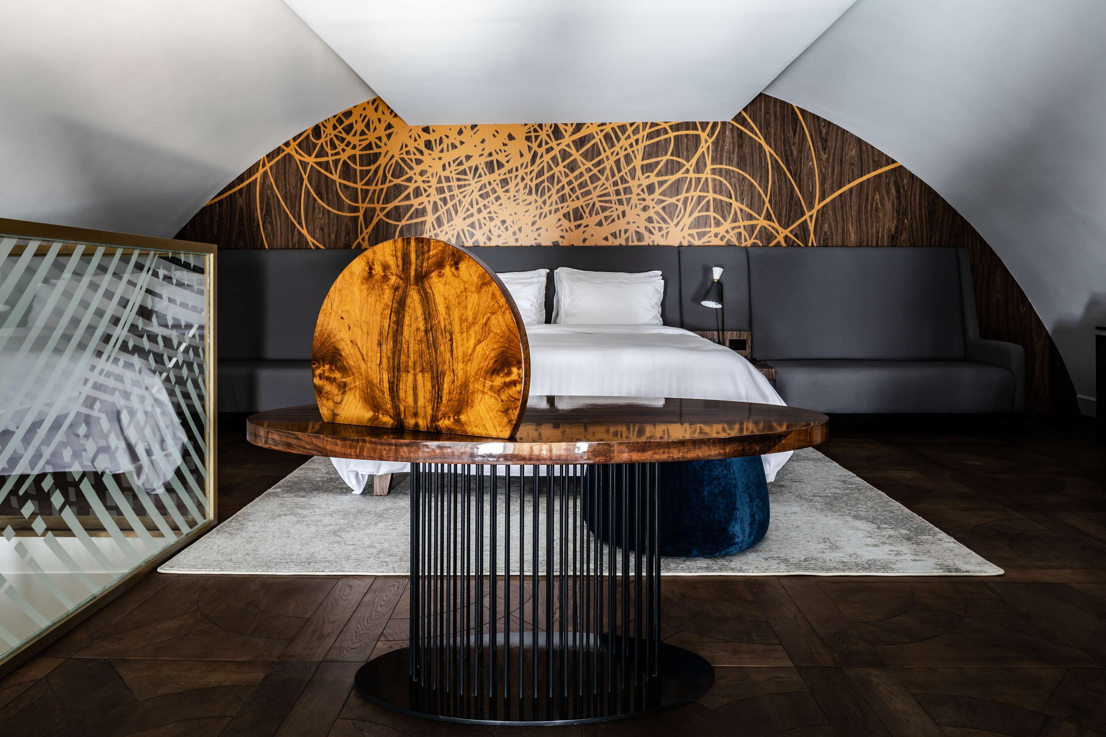 Radisson Blu Hotel, Rostov-On-Don
