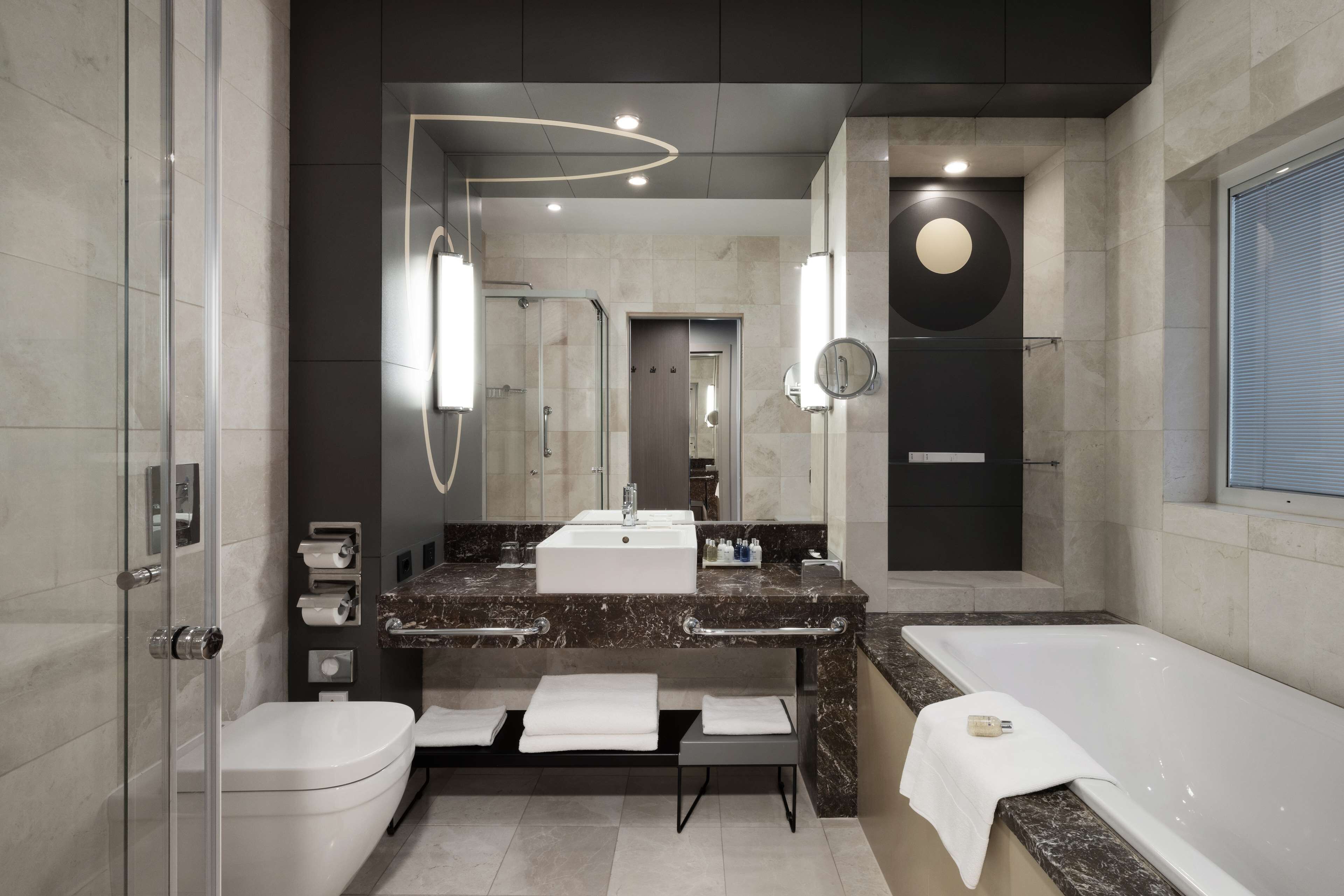Radisson Blu Hotel, Rostov-On-Don