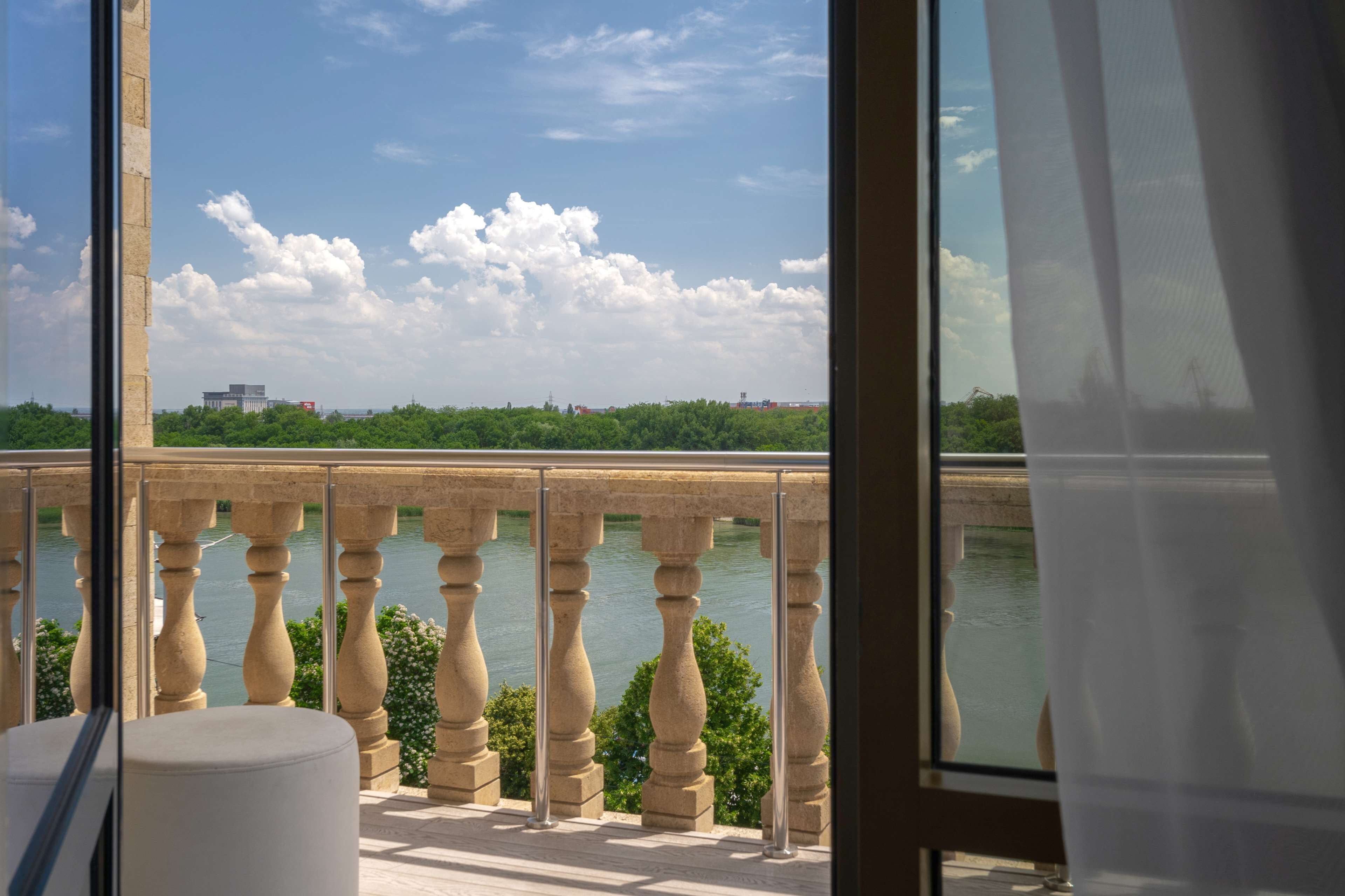 Radisson Blu Hotel, Rostov-On-Don