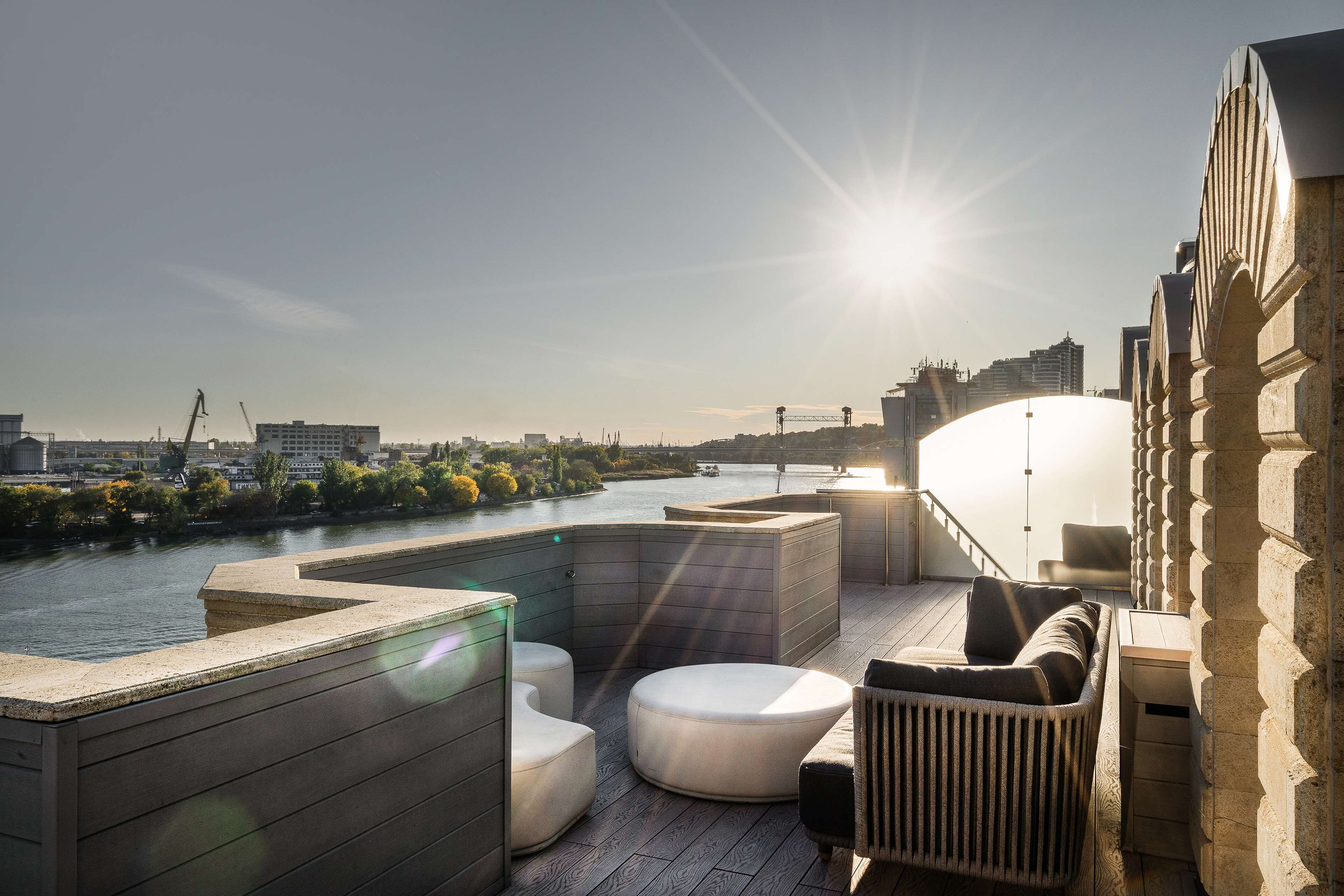 Radisson Blu Hotel, Rostov-On-Don