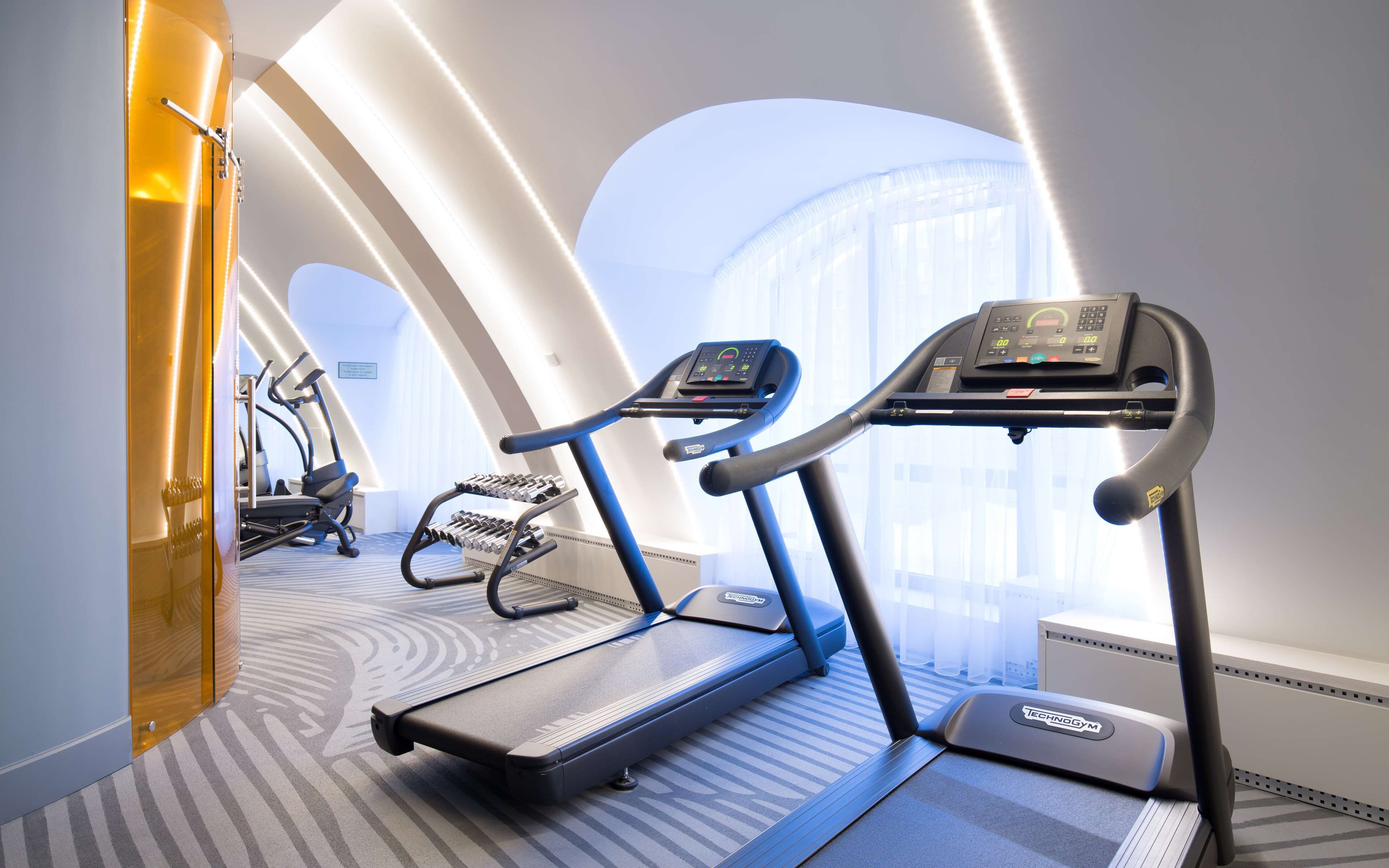 Radisson Blu Hotel, Rostov-On-Don