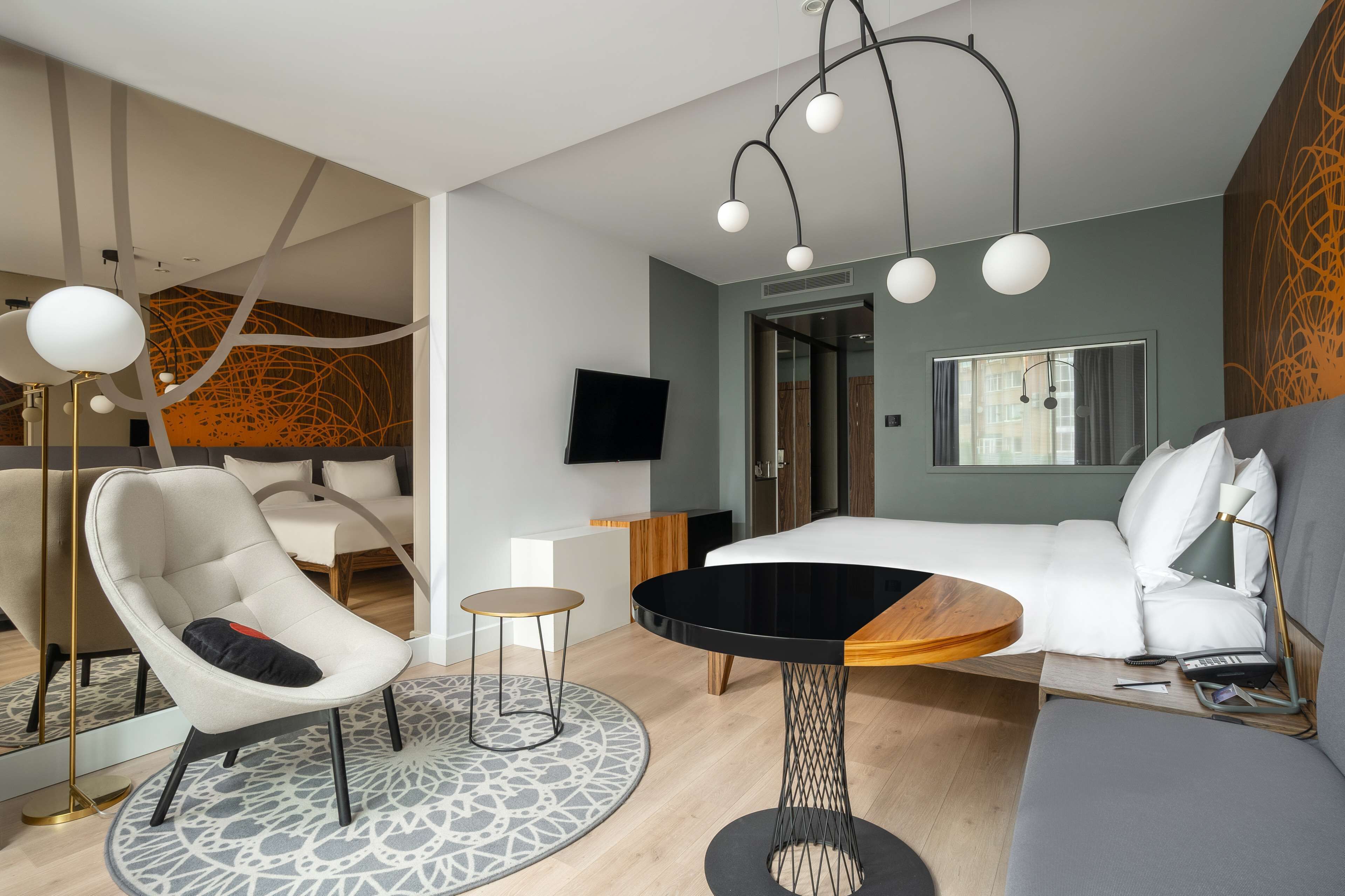 Radisson Blu Hotel, Rostov-On-Don