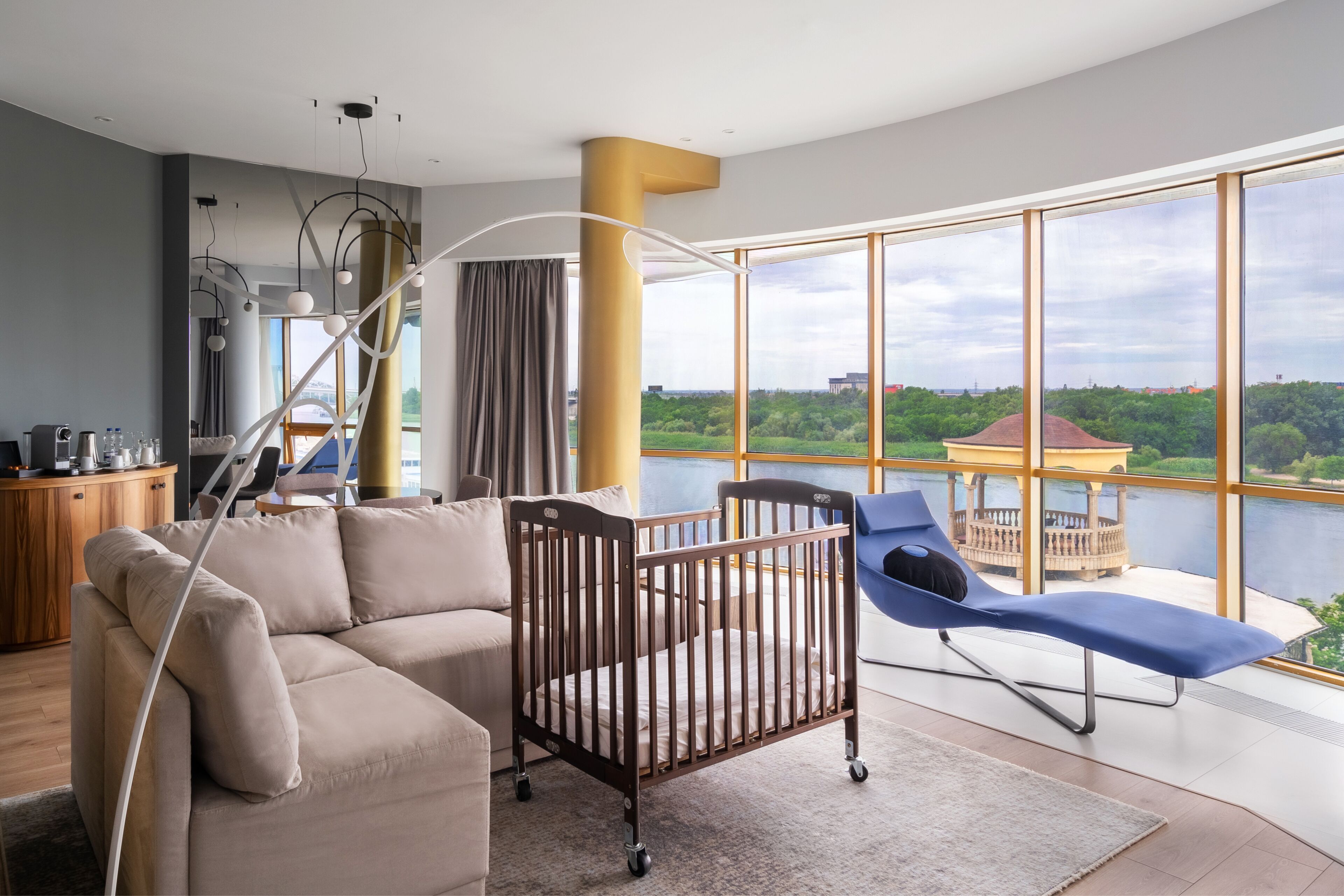 Radisson Blu Hotel, Rostov-On-Don