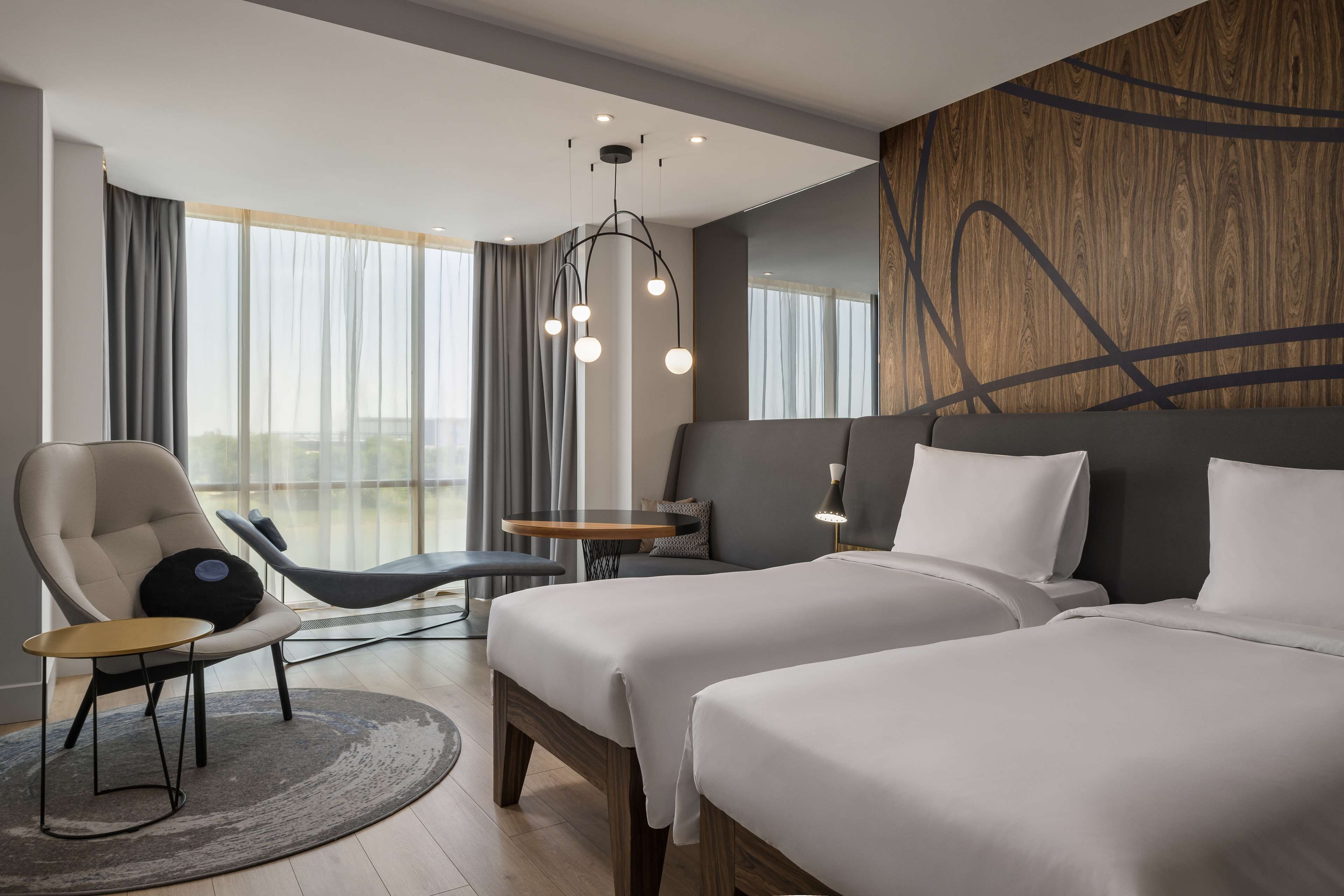 Radisson Blu Hotel, Rostov-On-Don