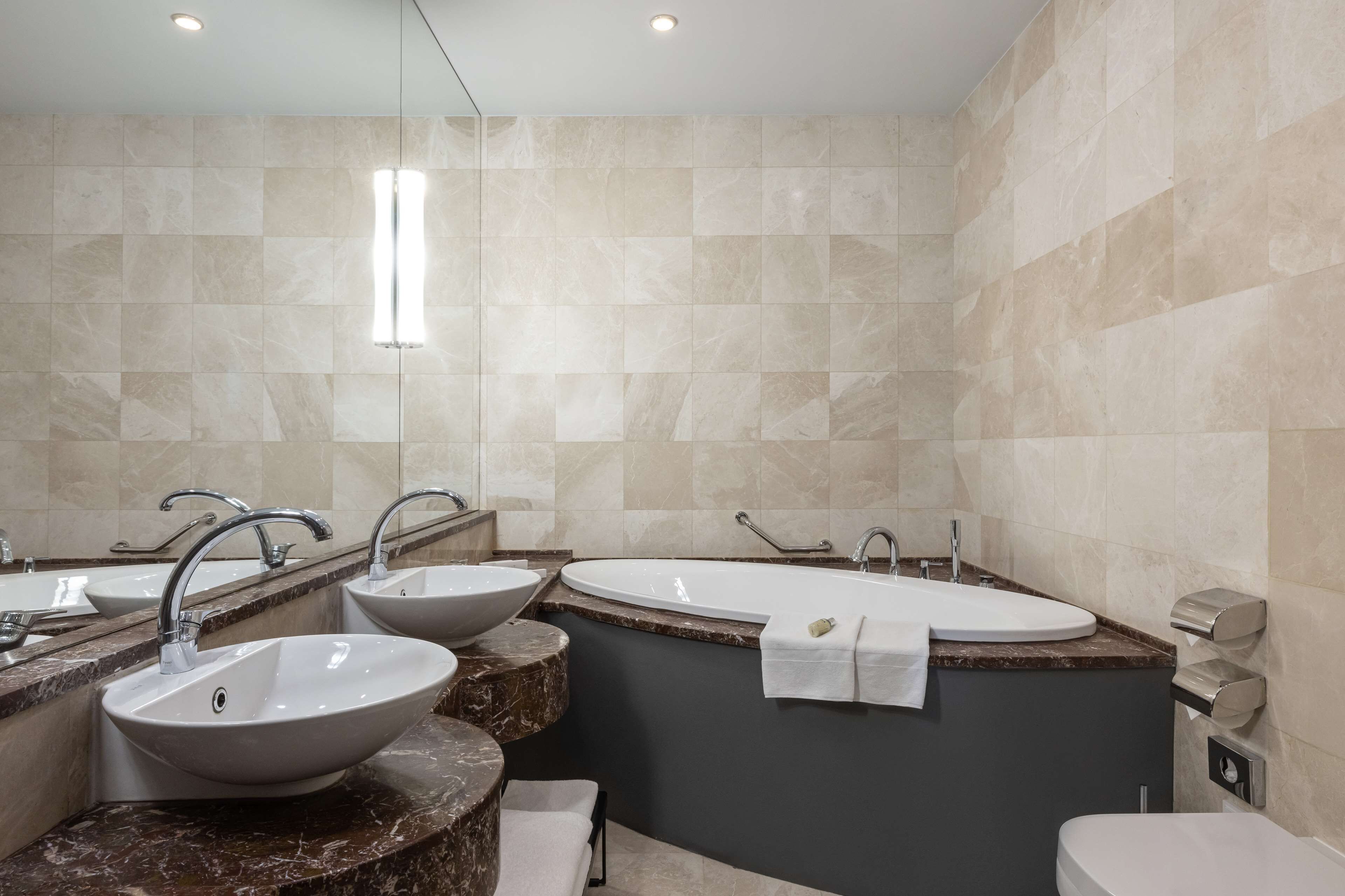Radisson Blu Hotel, Rostov-On-Don