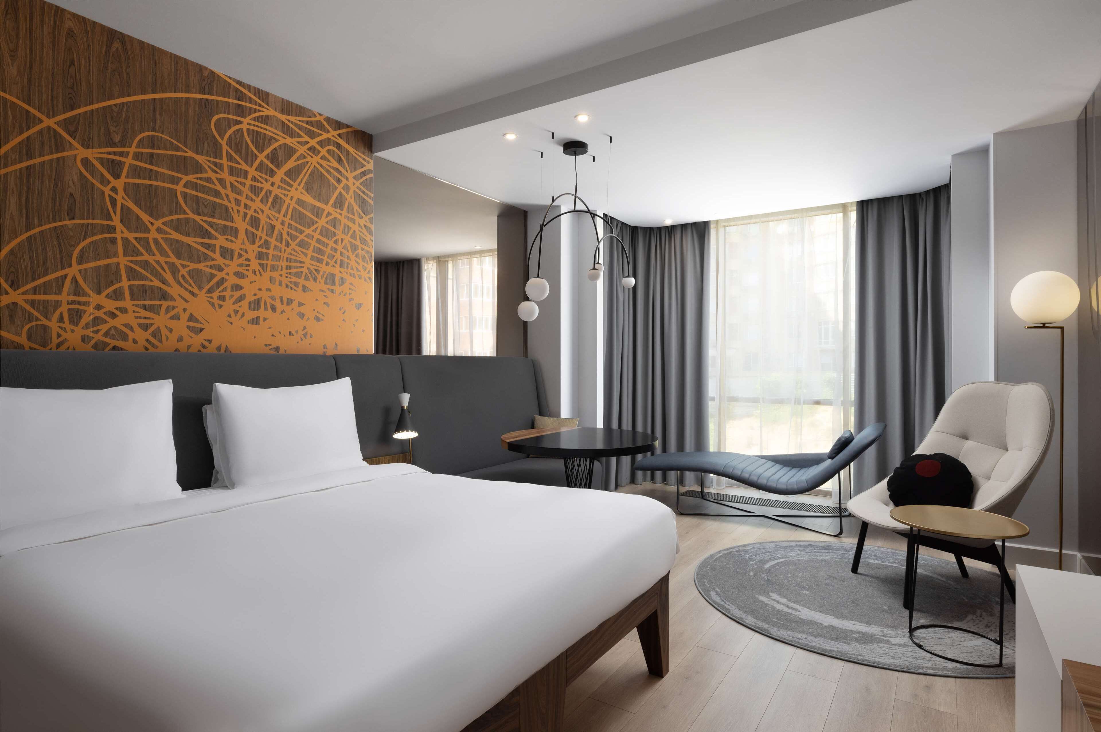 Radisson Blu Hotel, Rostov-On-Don