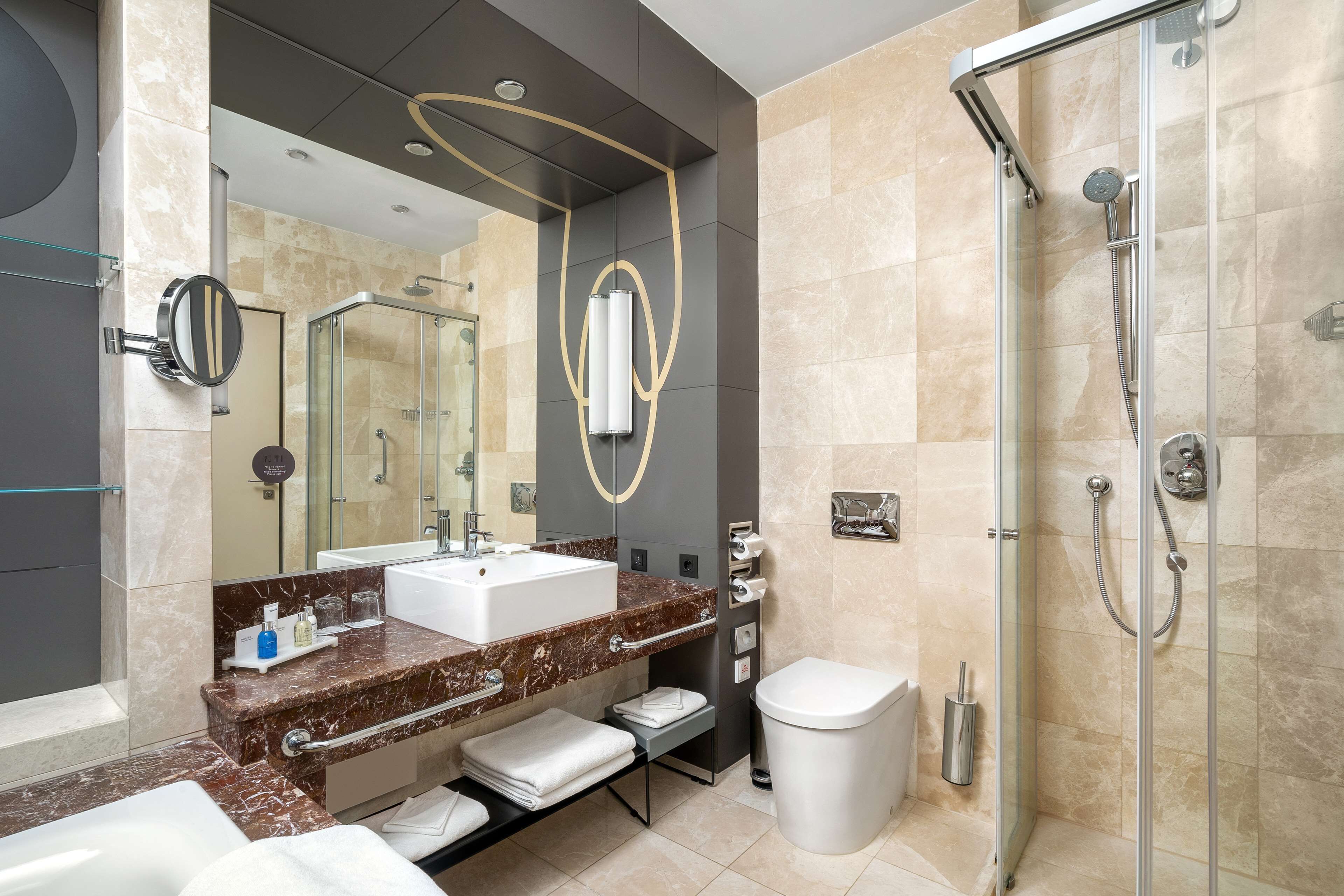Radisson Blu Hotel, Rostov-On-Don