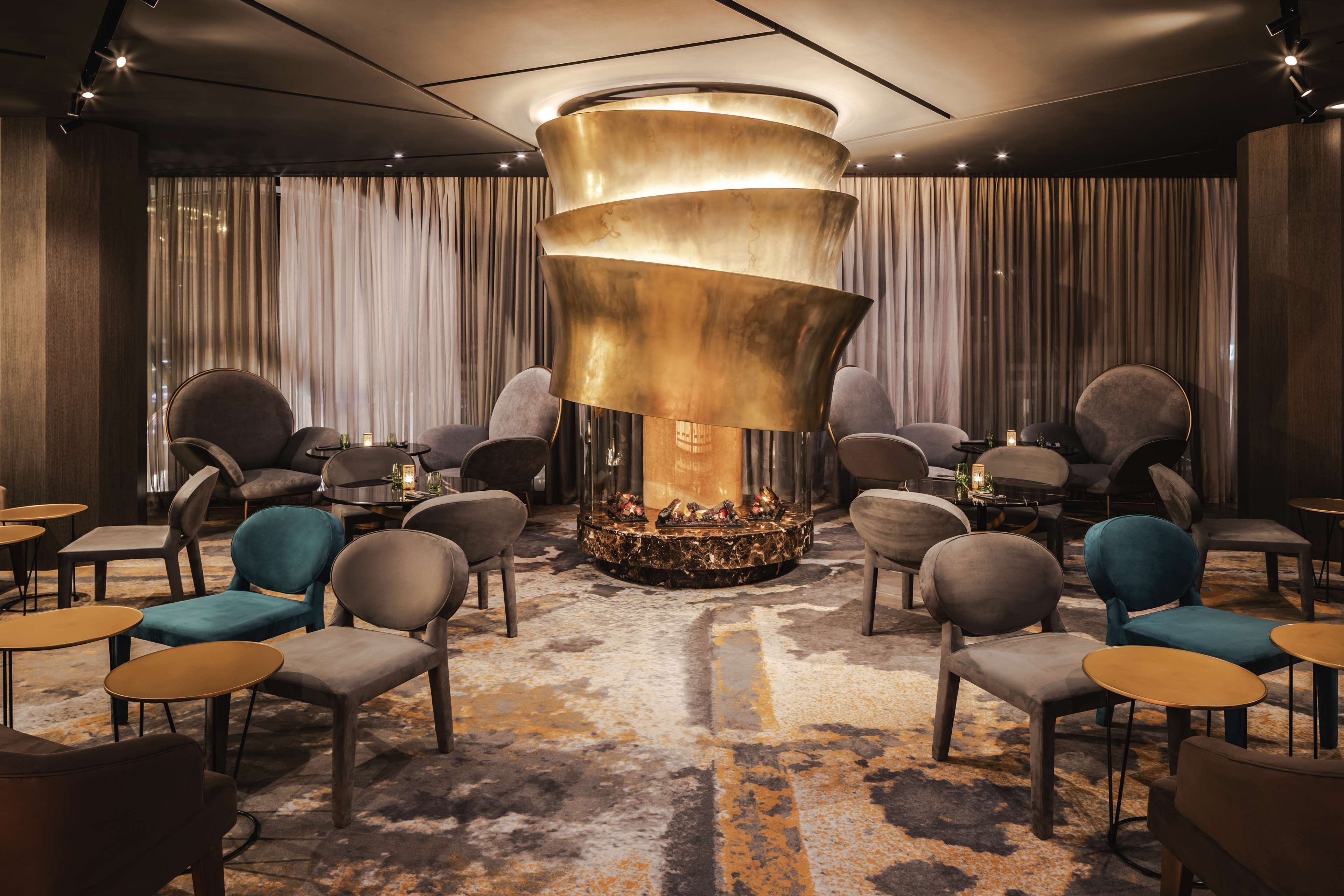 Radisson Blu Hotel, Rostov-On-Don