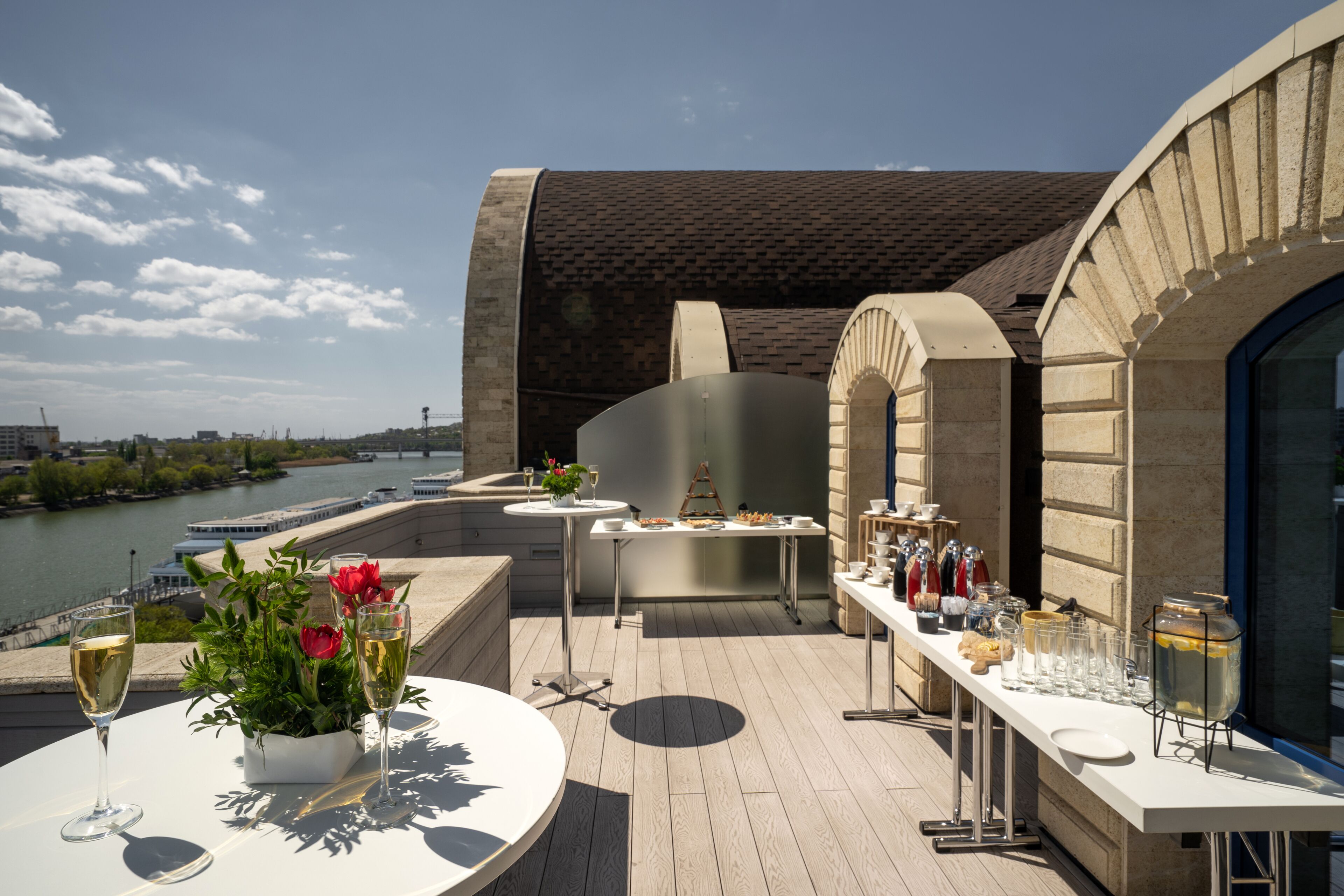 Radisson Blu Hotel, Rostov-On-Don