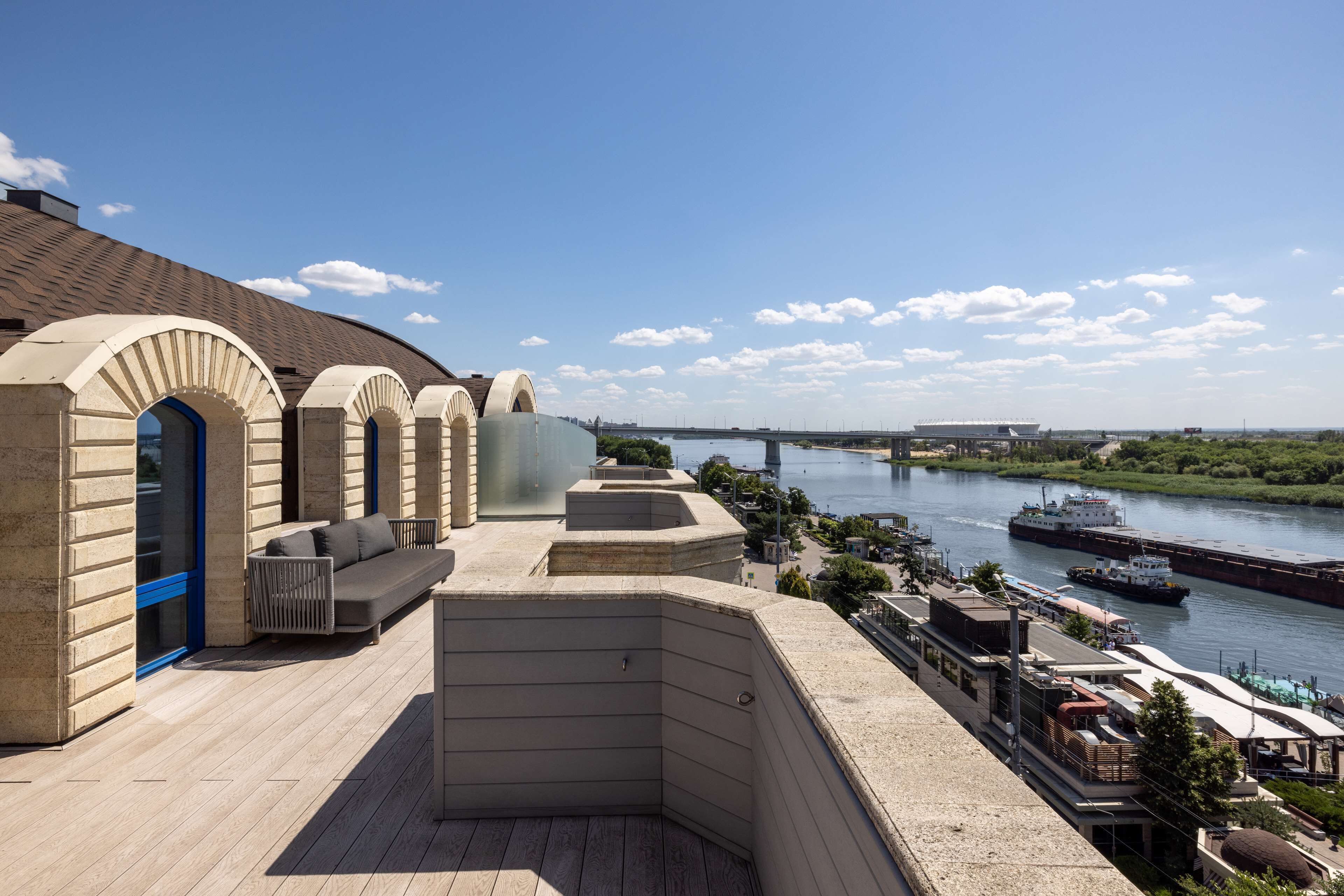 Radisson Blu Hotel, Rostov-On-Don