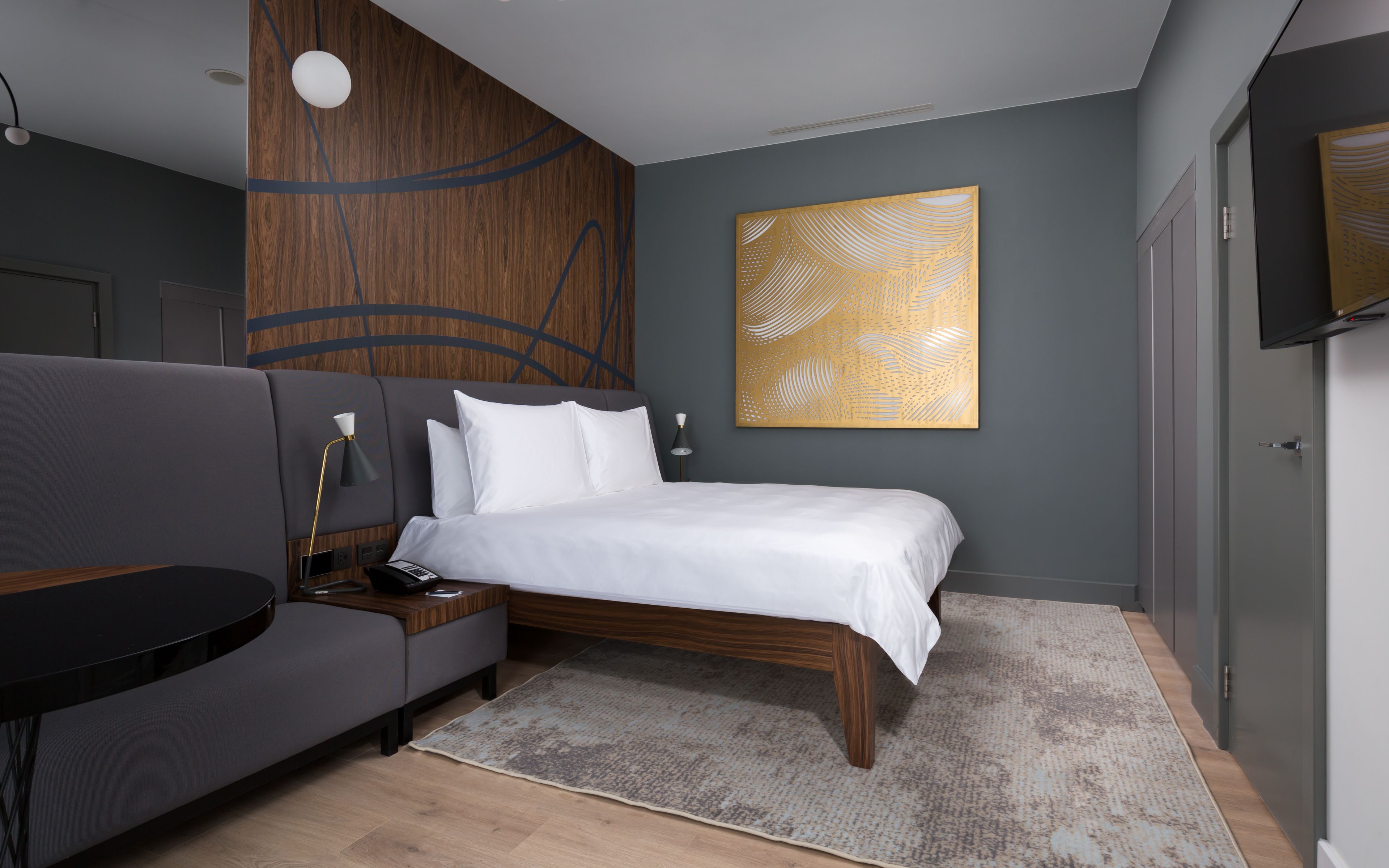 Radisson Blu Hotel, Rostov-On-Don