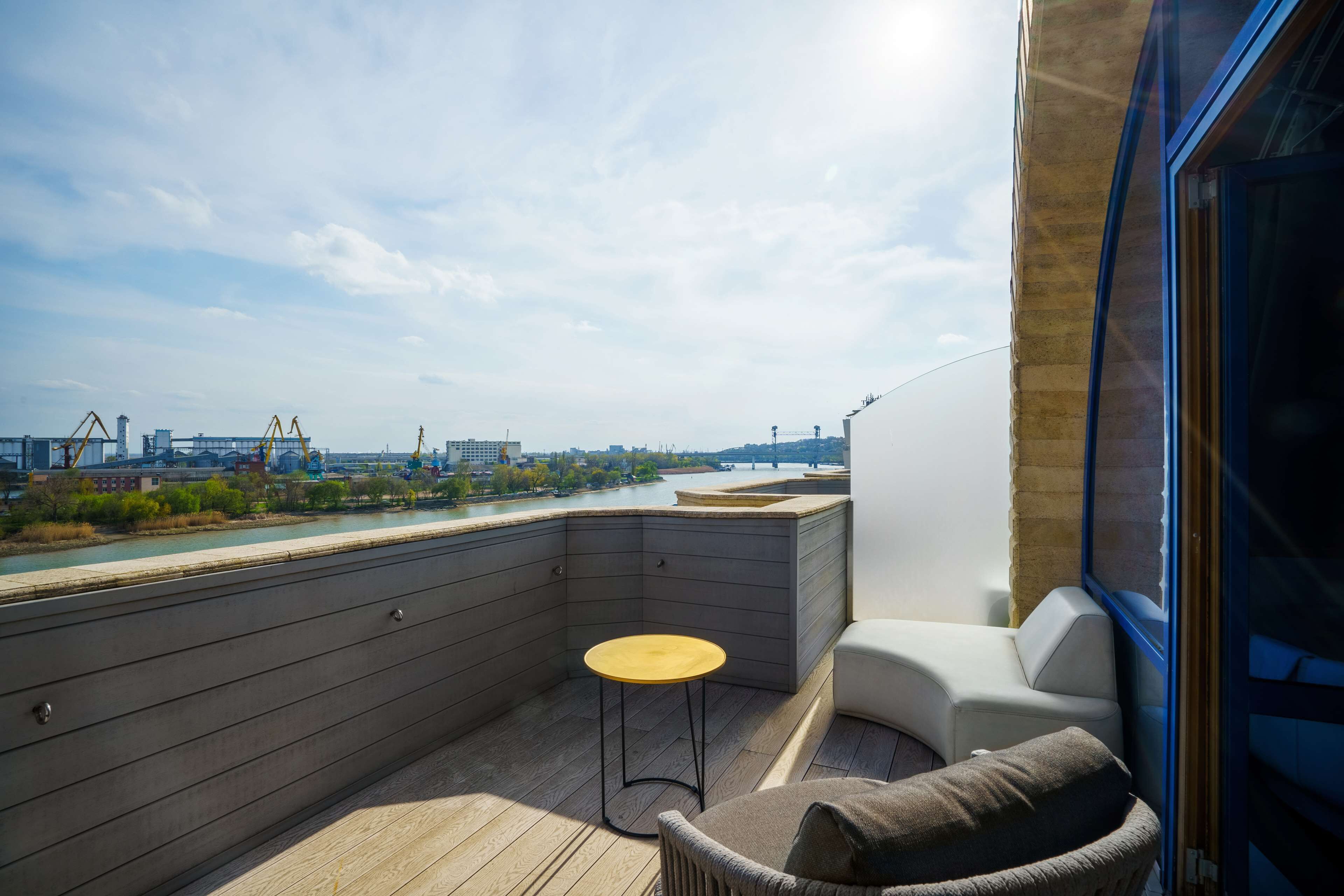 Radisson Blu Hotel, Rostov-On-Don