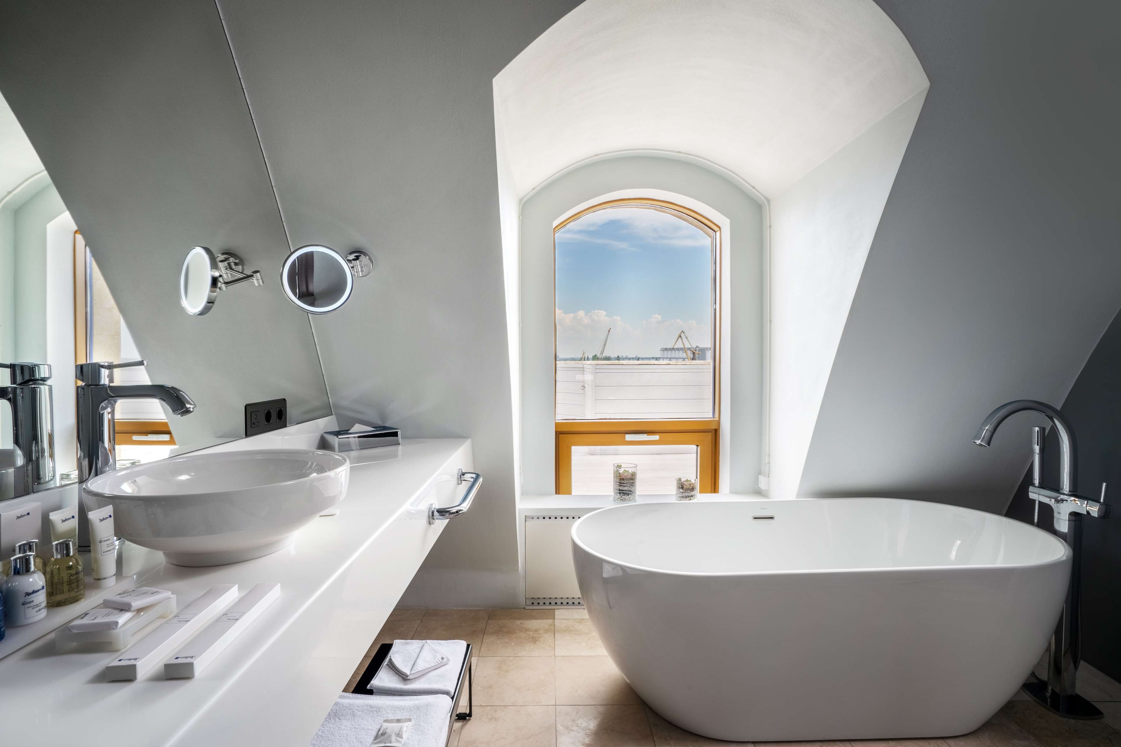 Radisson Blu Hotel, Rostov-On-Don