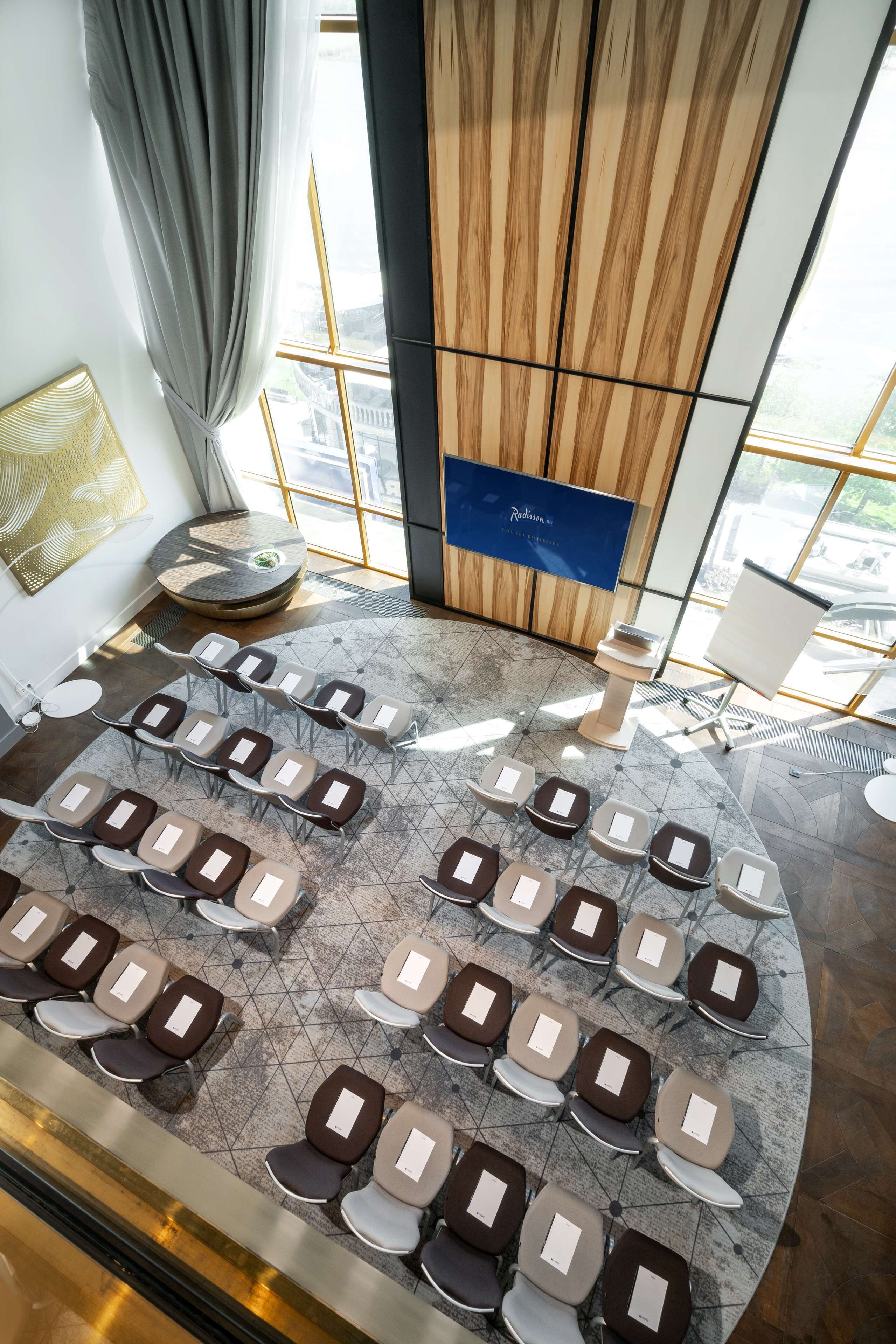 Radisson Blu Hotel, Rostov-On-Don
