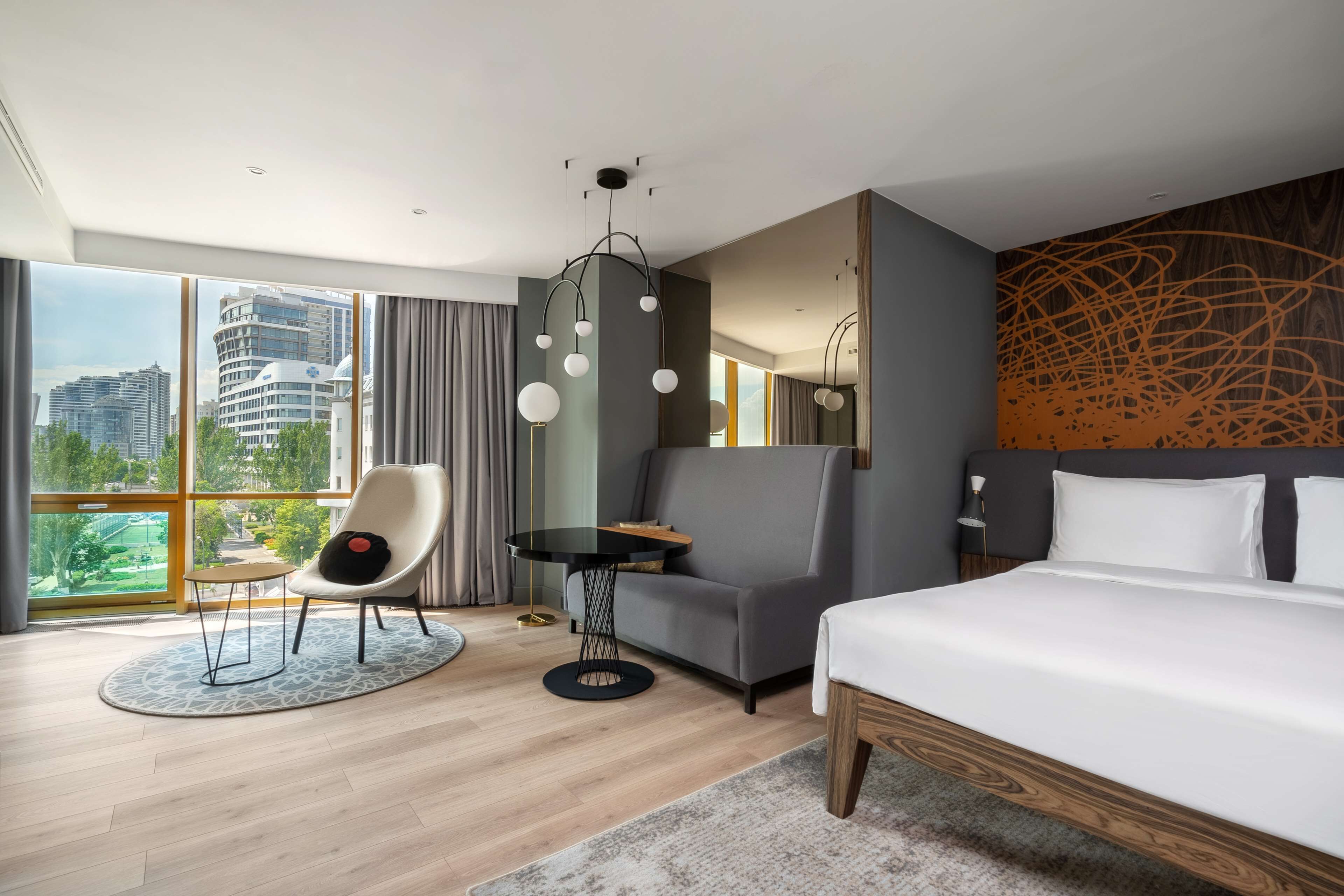Radisson Blu Hotel, Rostov-On-Don
