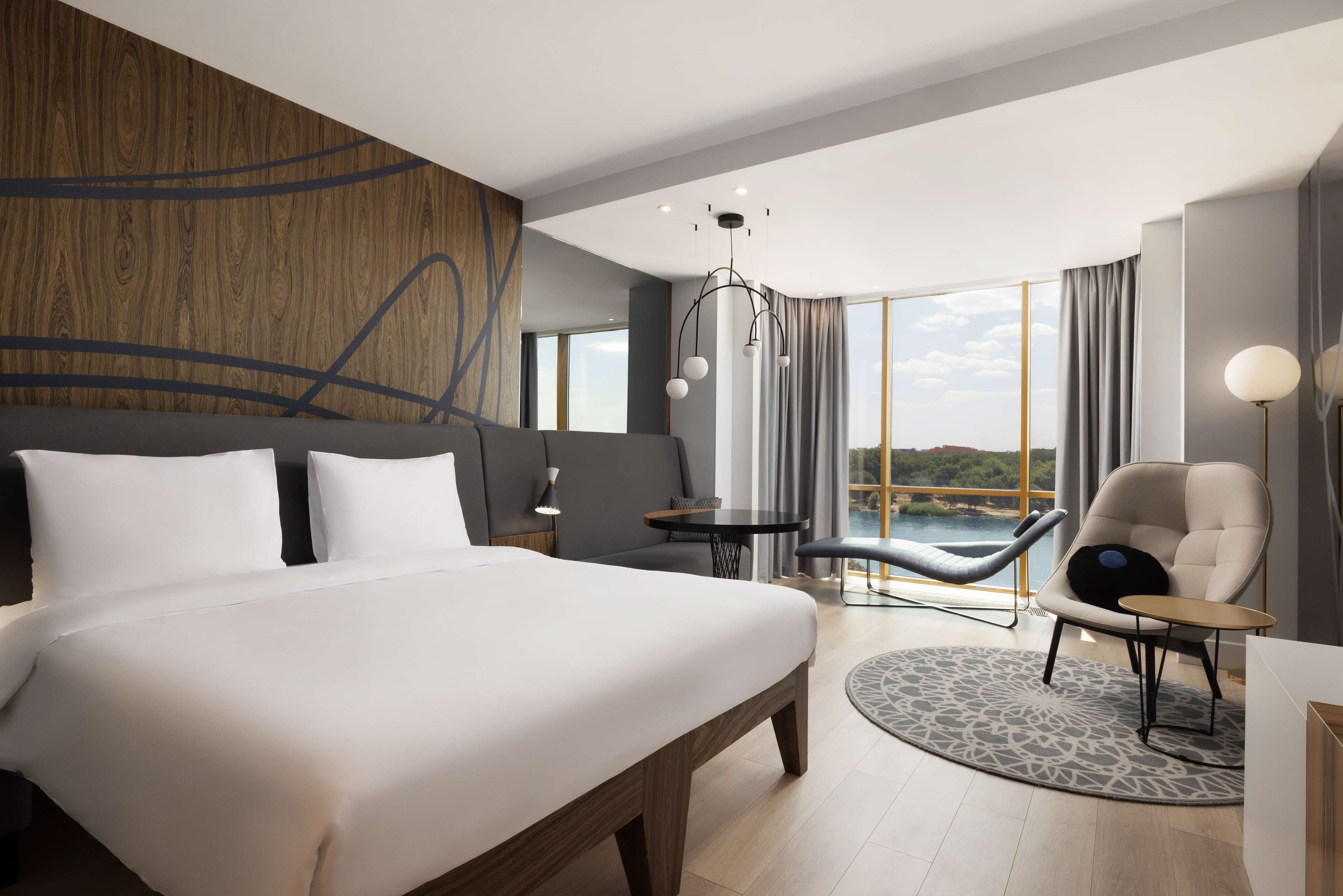 Radisson Blu Hotel, Rostov-On-Don