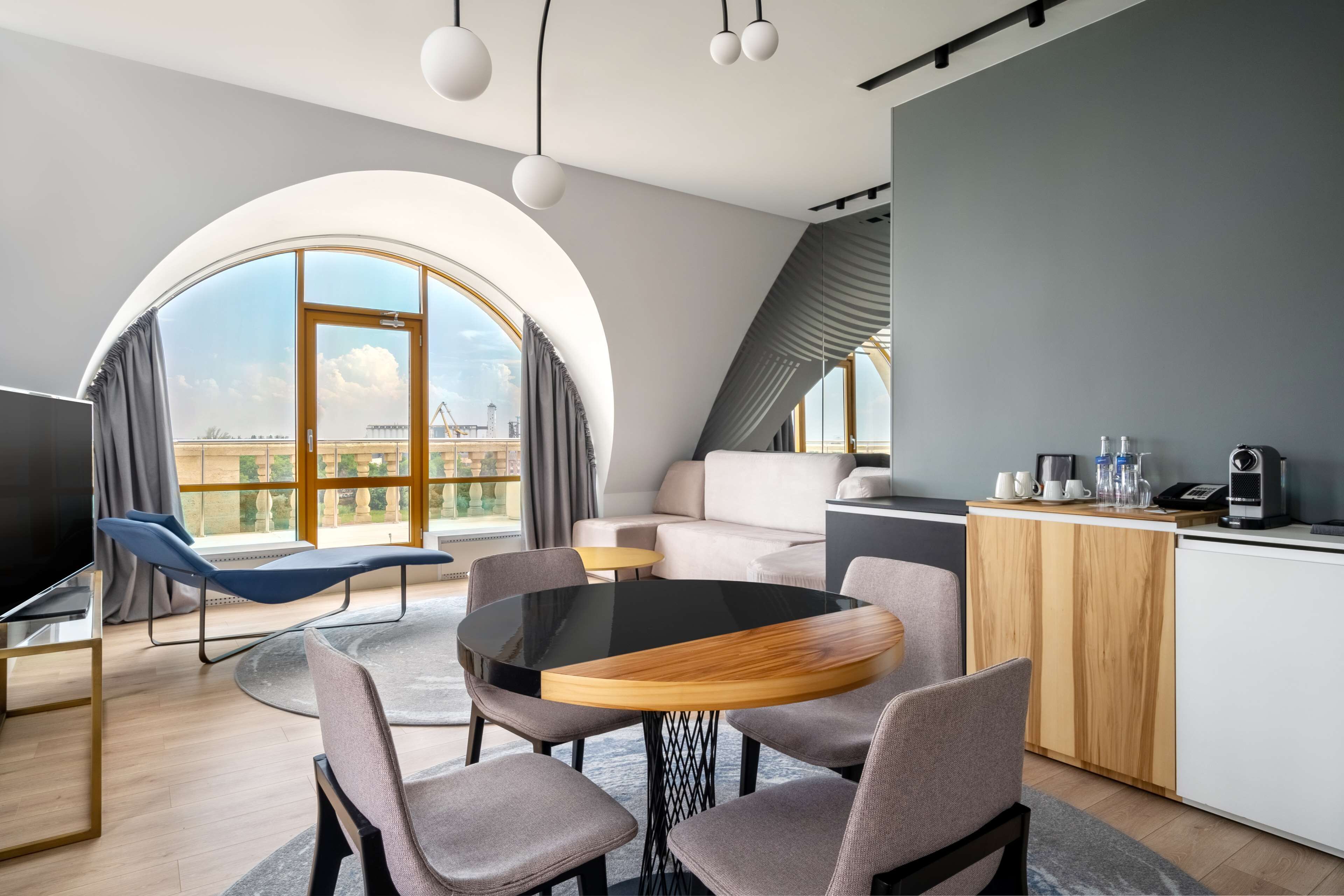 Radisson Blu Hotel, Rostov-On-Don