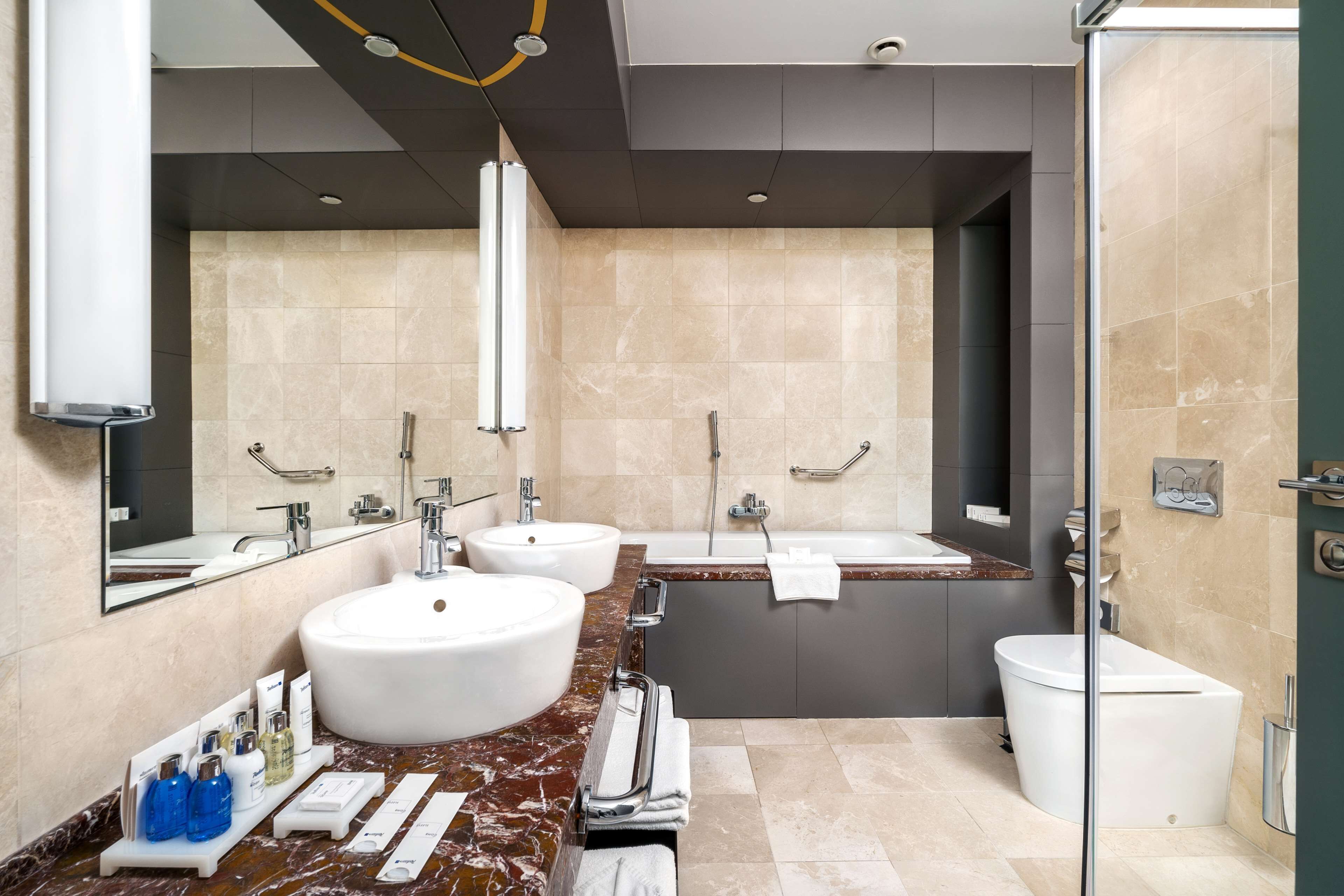 Radisson Blu Hotel, Rostov-On-Don