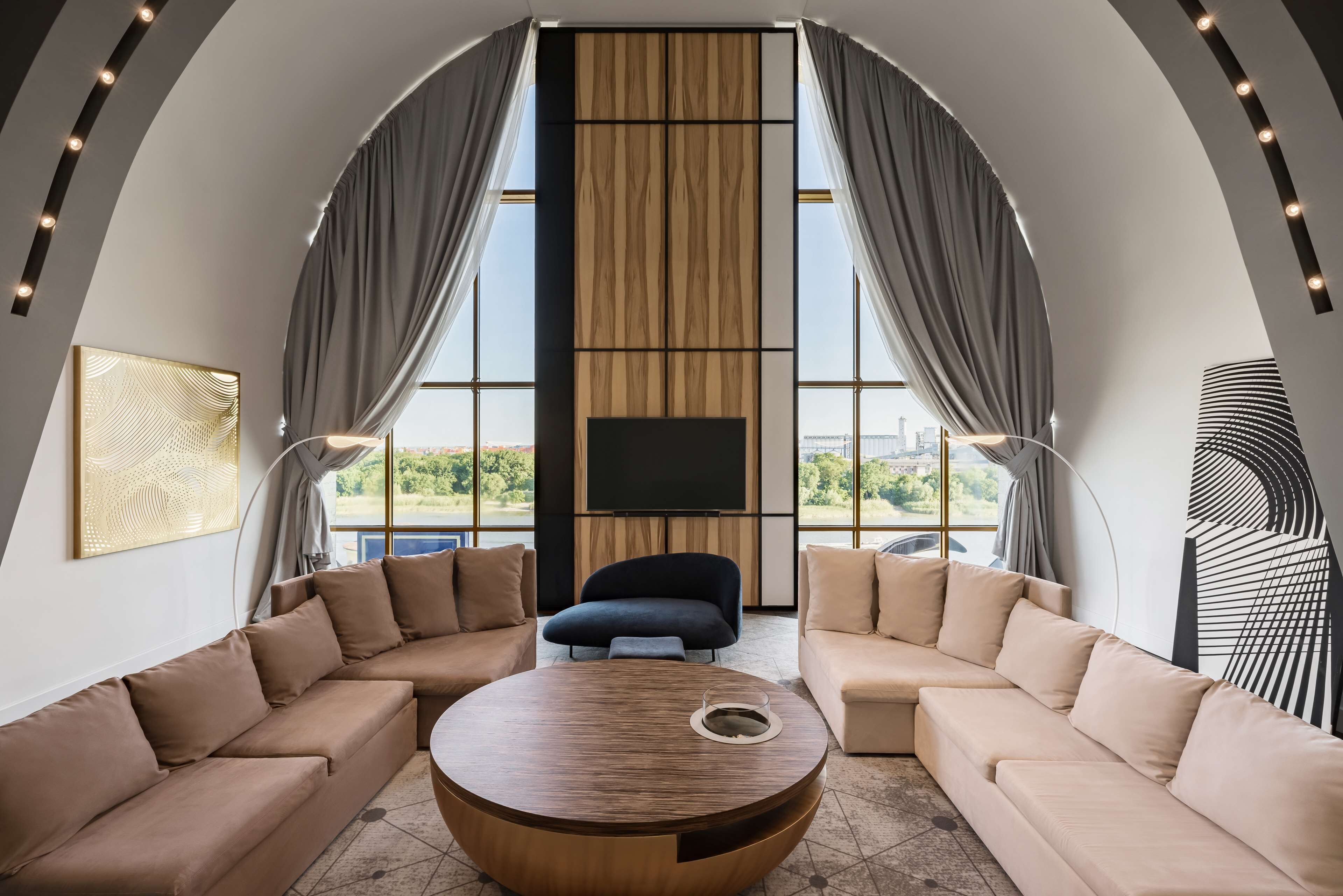 Radisson Blu Hotel, Rostov-On-Don