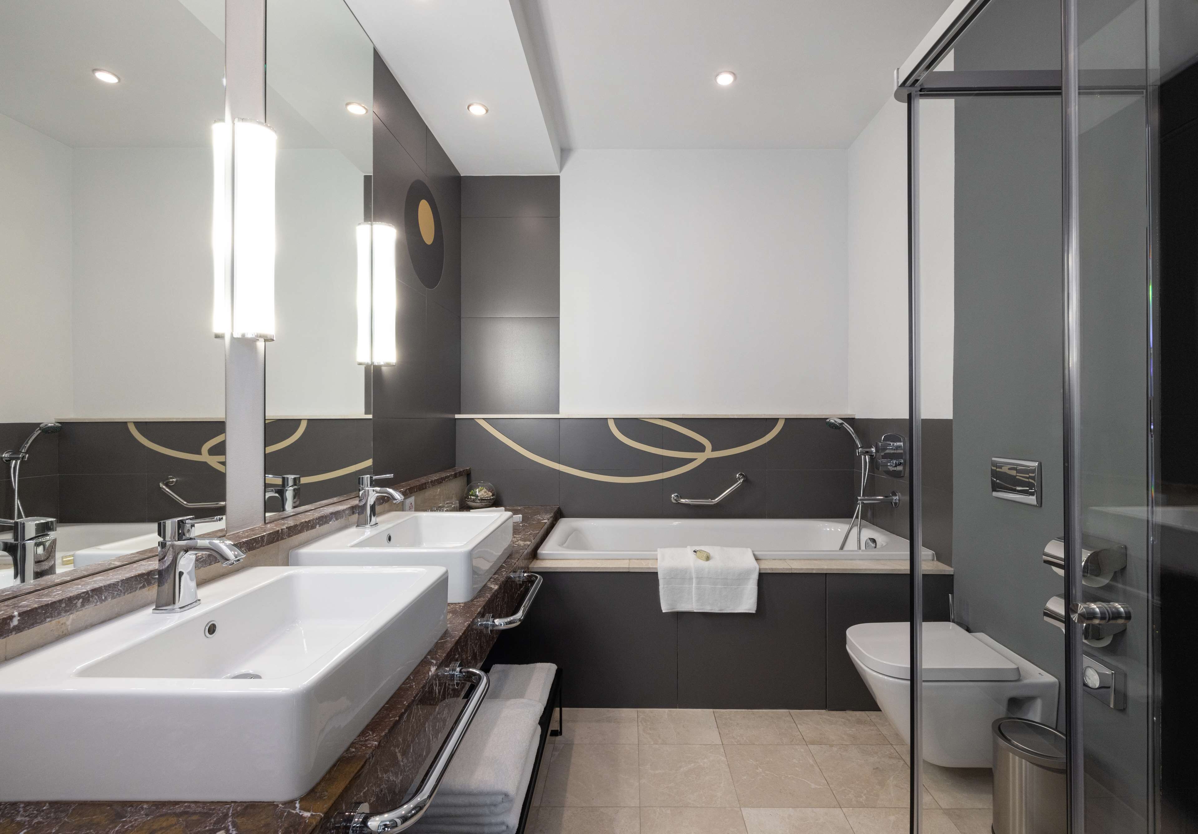 Radisson Blu Hotel, Rostov-On-Don