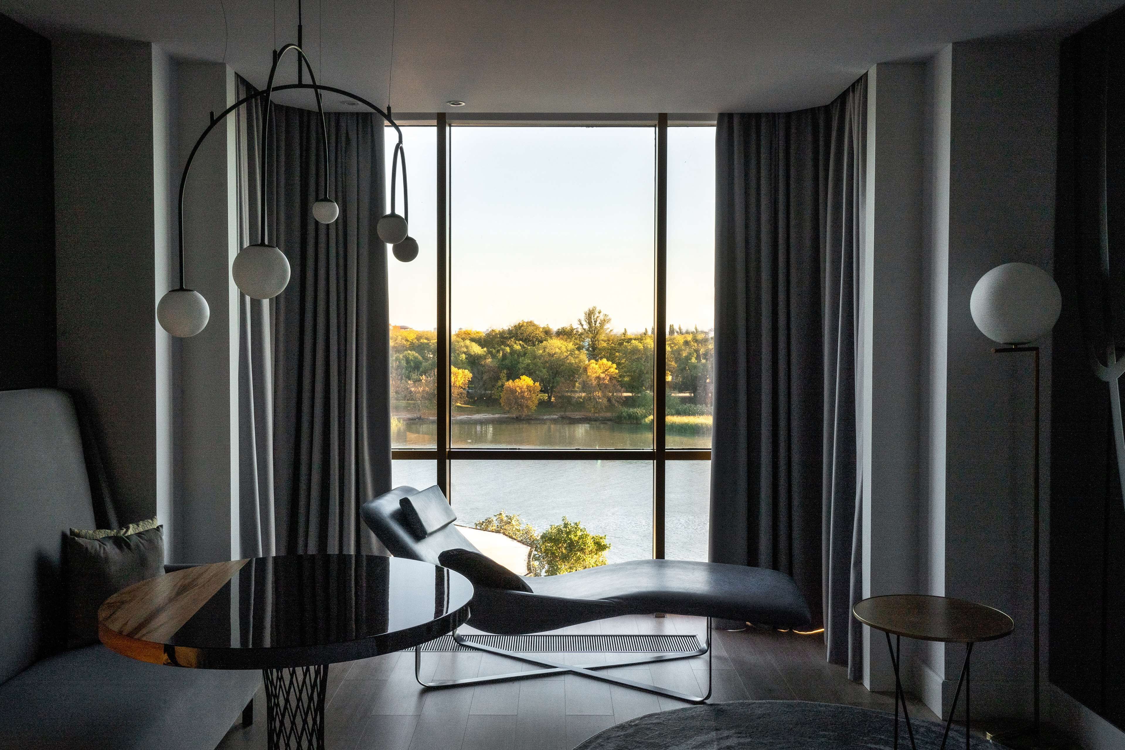 Radisson Blu Hotel, Rostov-On-Don