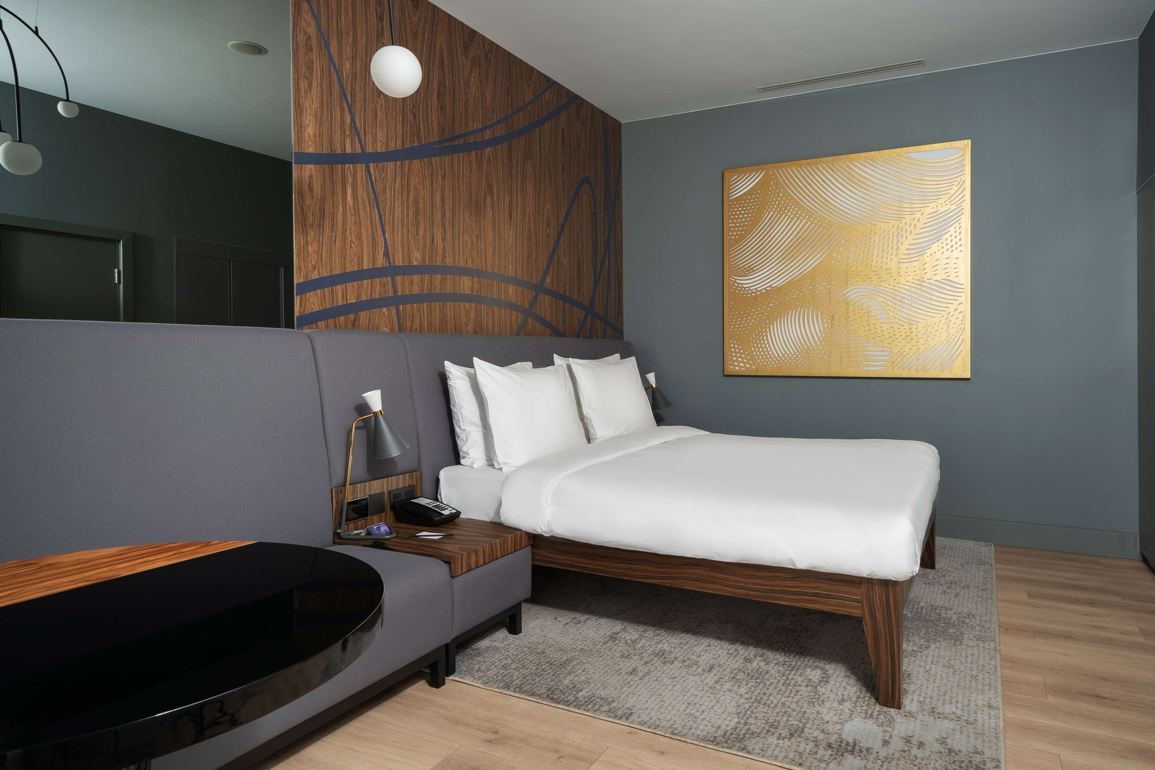 Radisson Blu Hotel, Rostov-On-Don