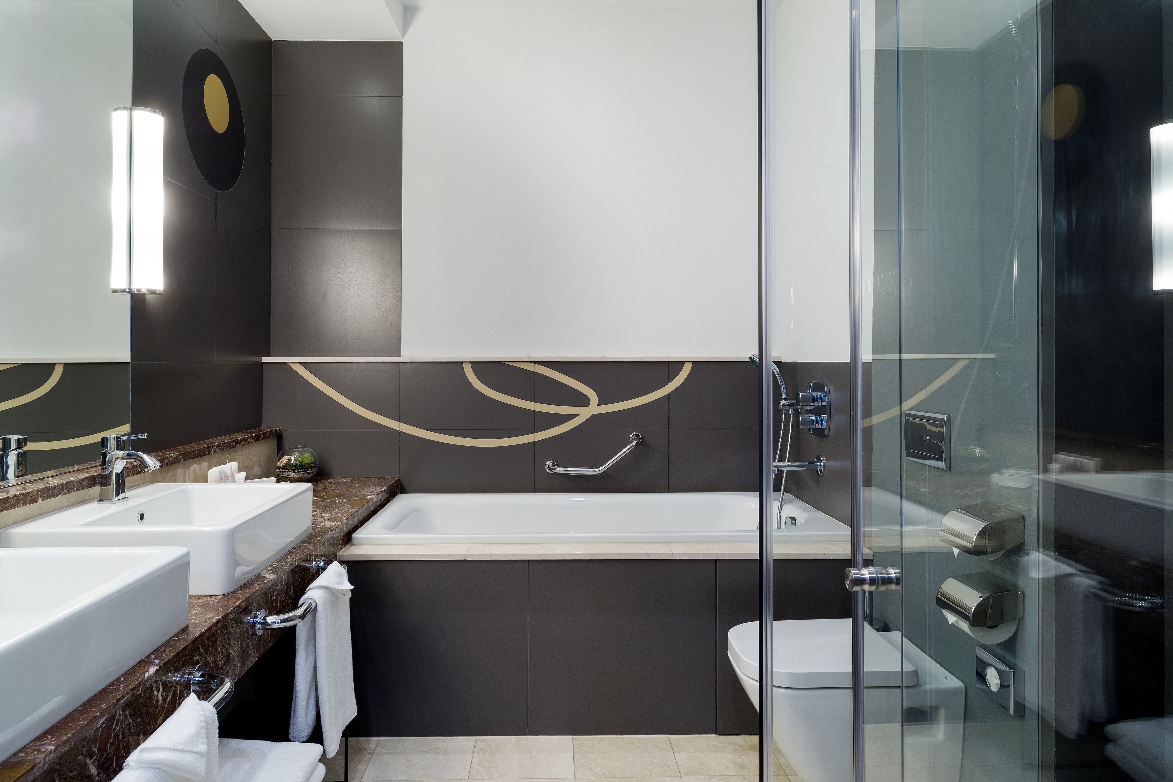 Radisson Blu Hotel, Rostov-On-Don