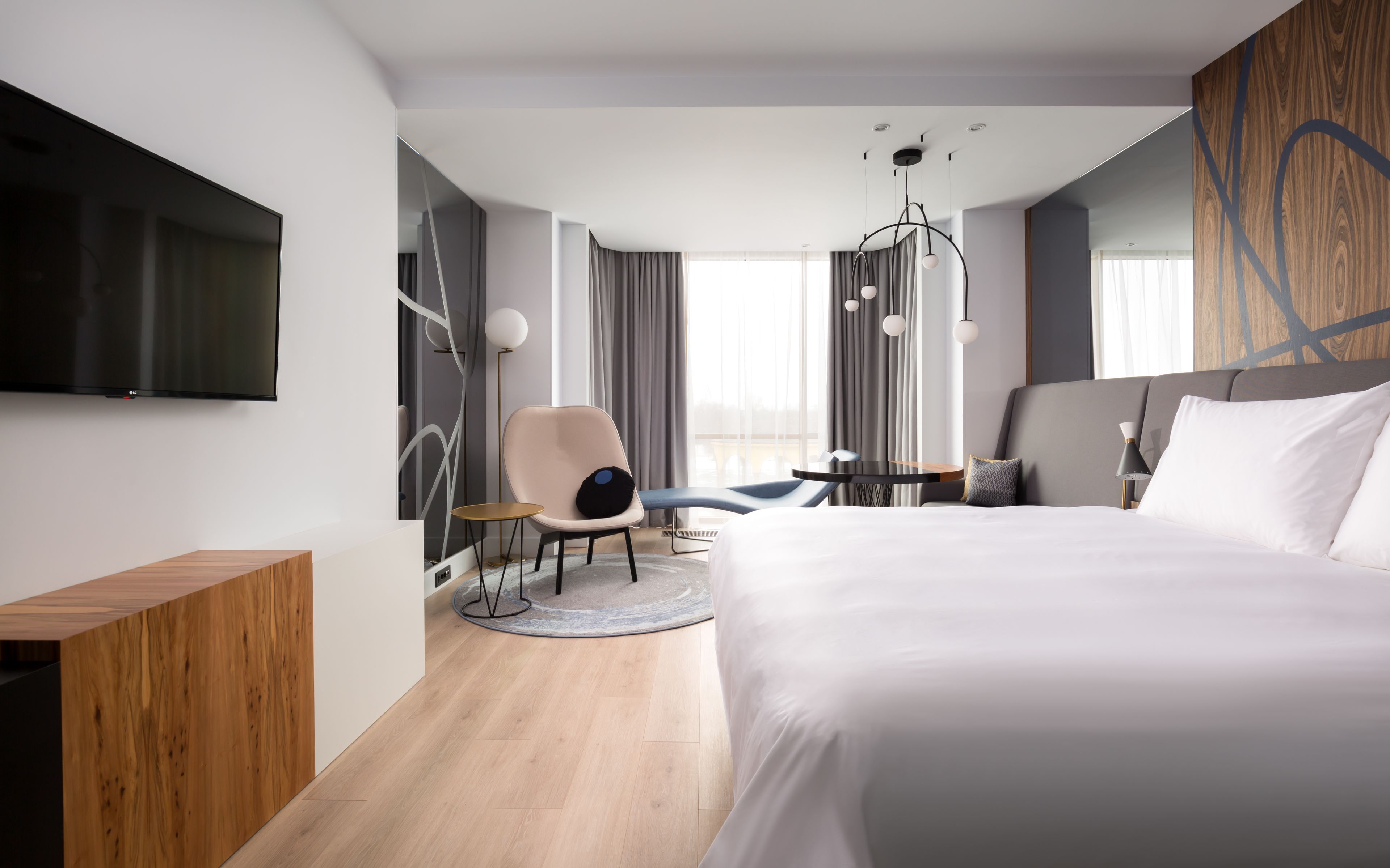 Radisson Blu Hotel, Rostov-On-Don