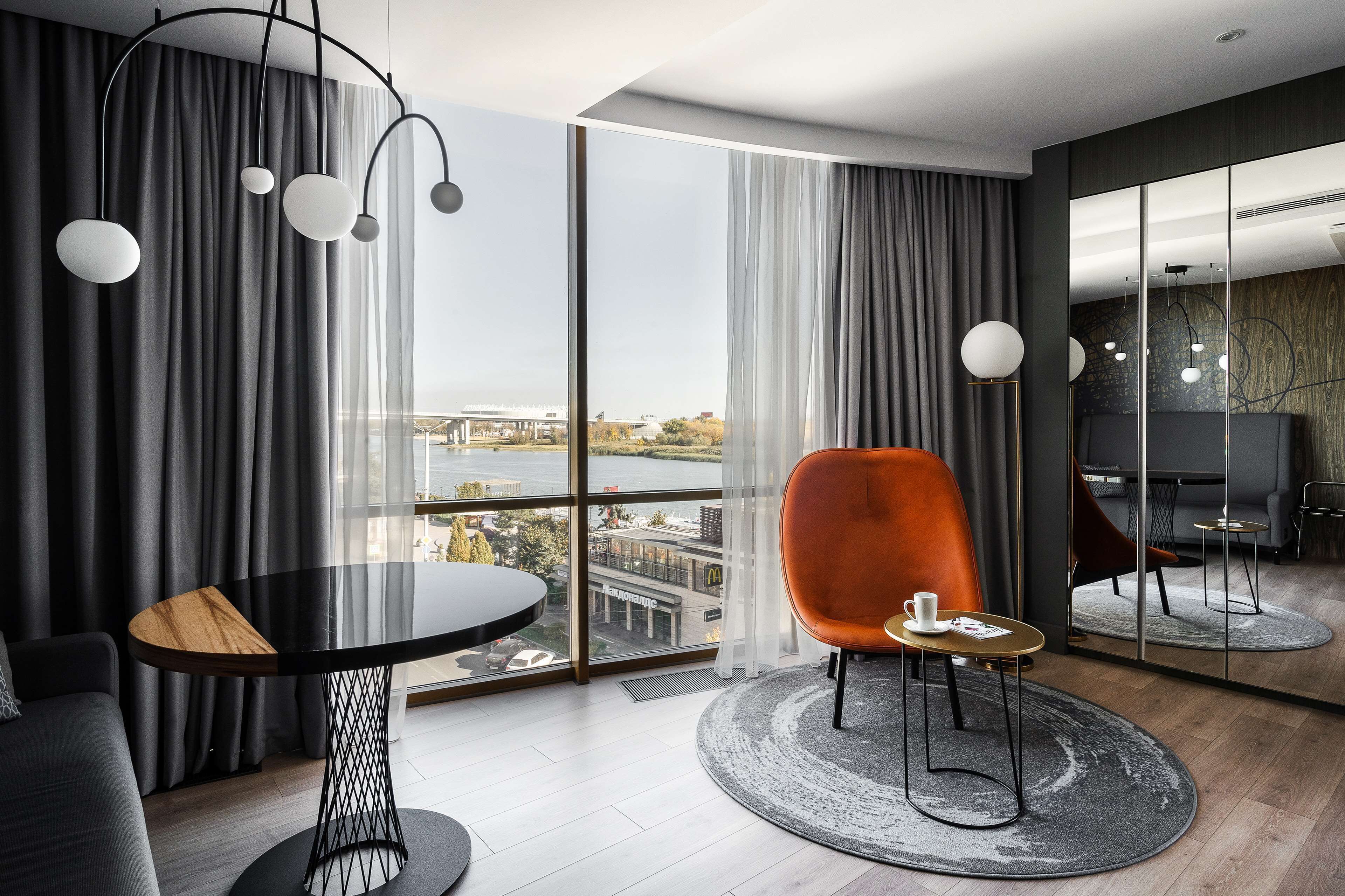 Radisson Blu Hotel, Rostov-On-Don