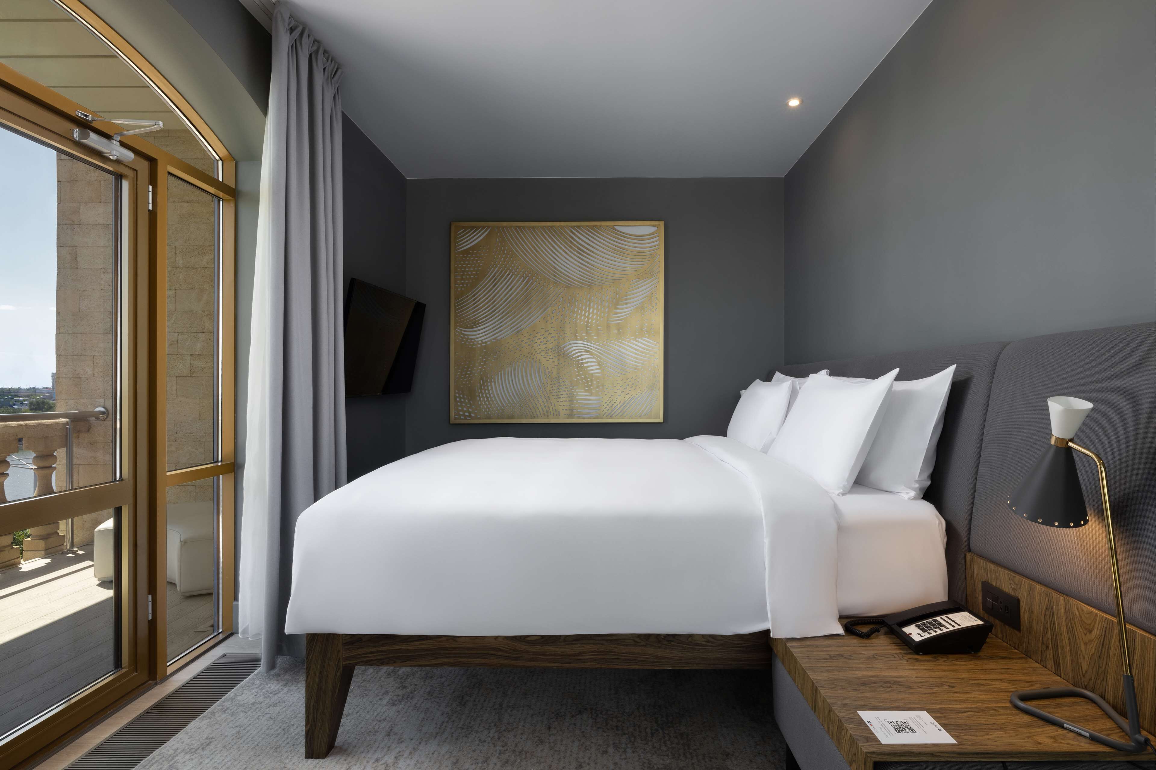 Radisson Blu Hotel, Rostov-On-Don