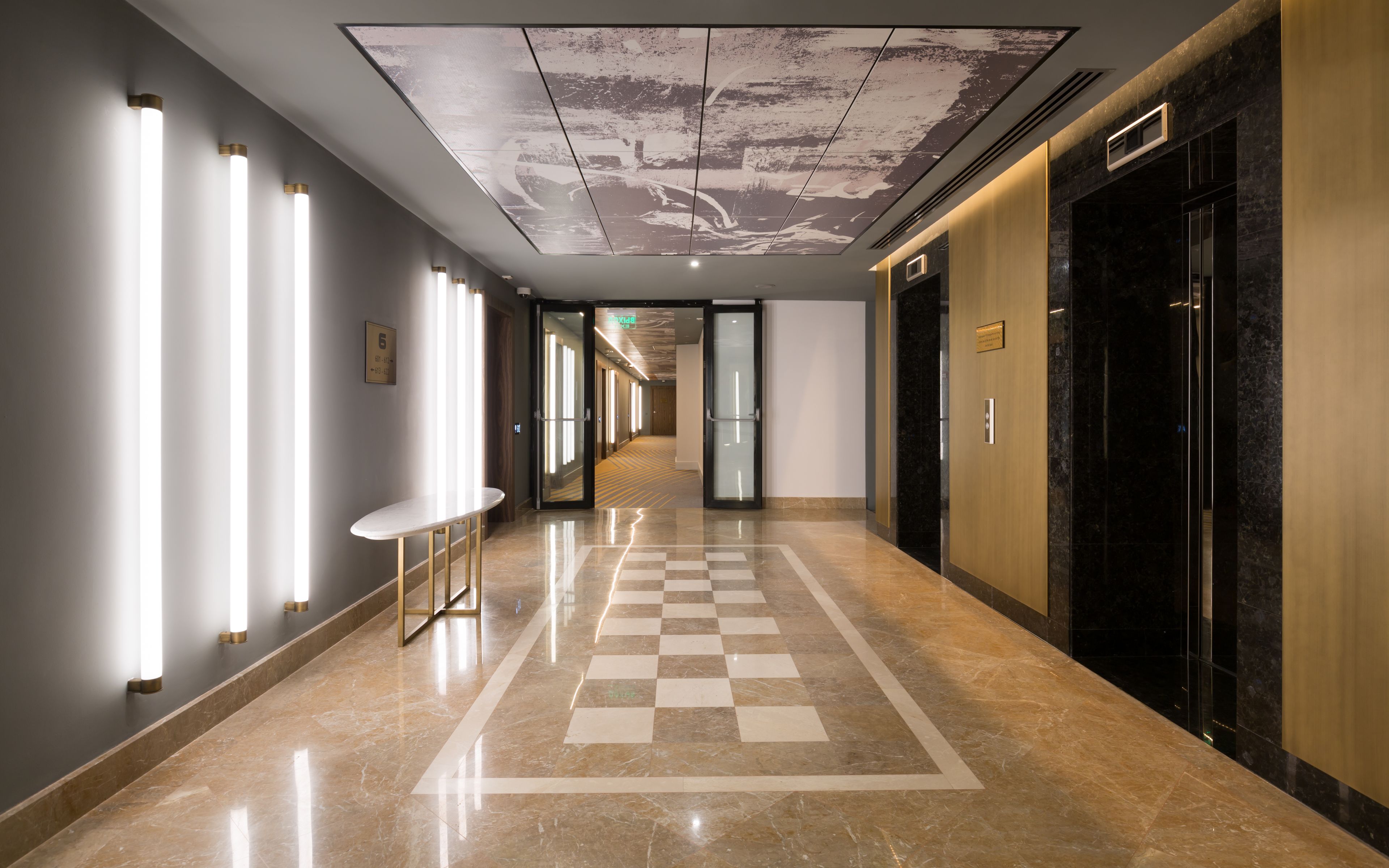 Radisson Blu Hotel, Rostov-On-Don